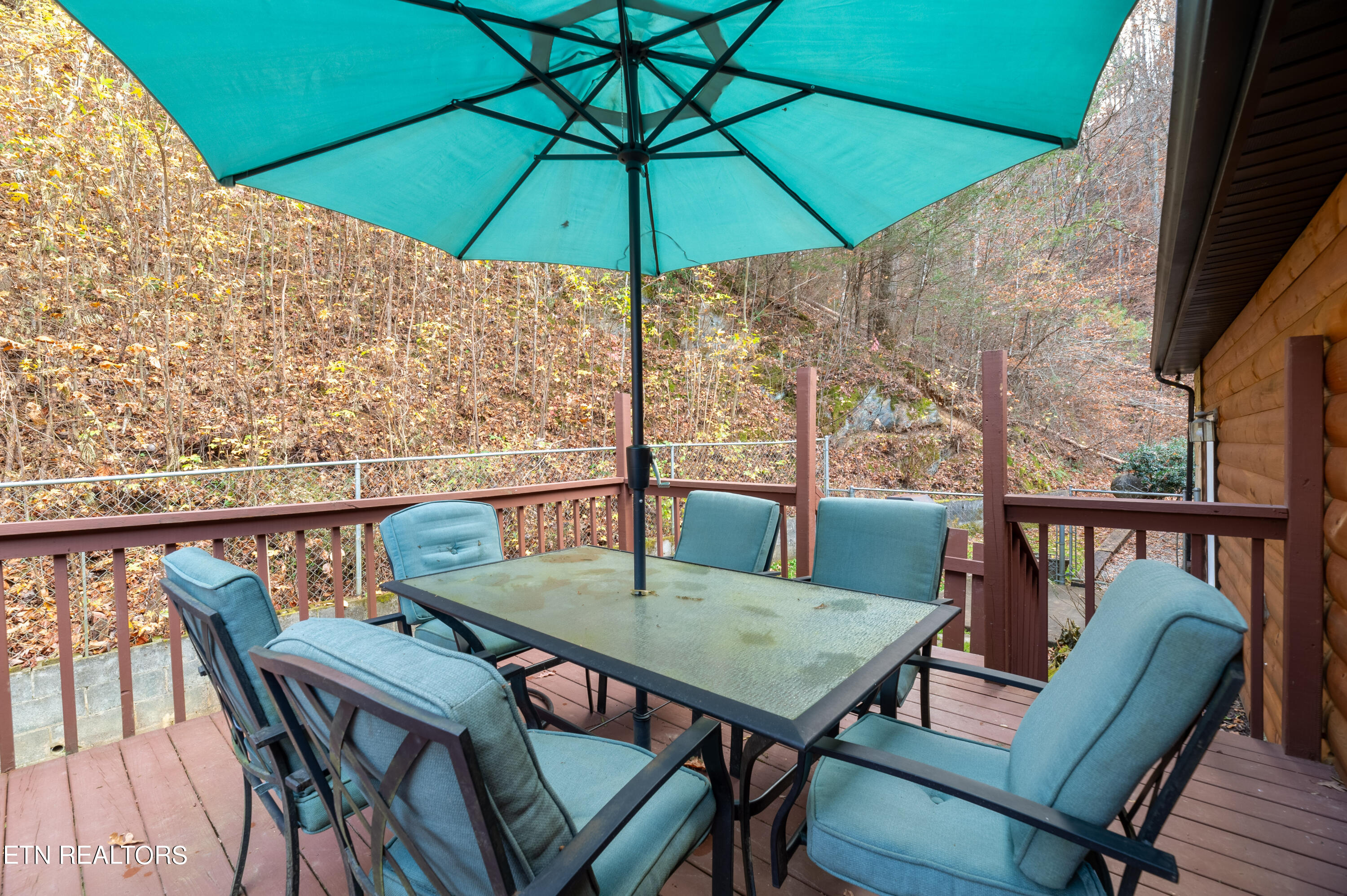 3764 Dollys Drive Sevierville TN 37876
