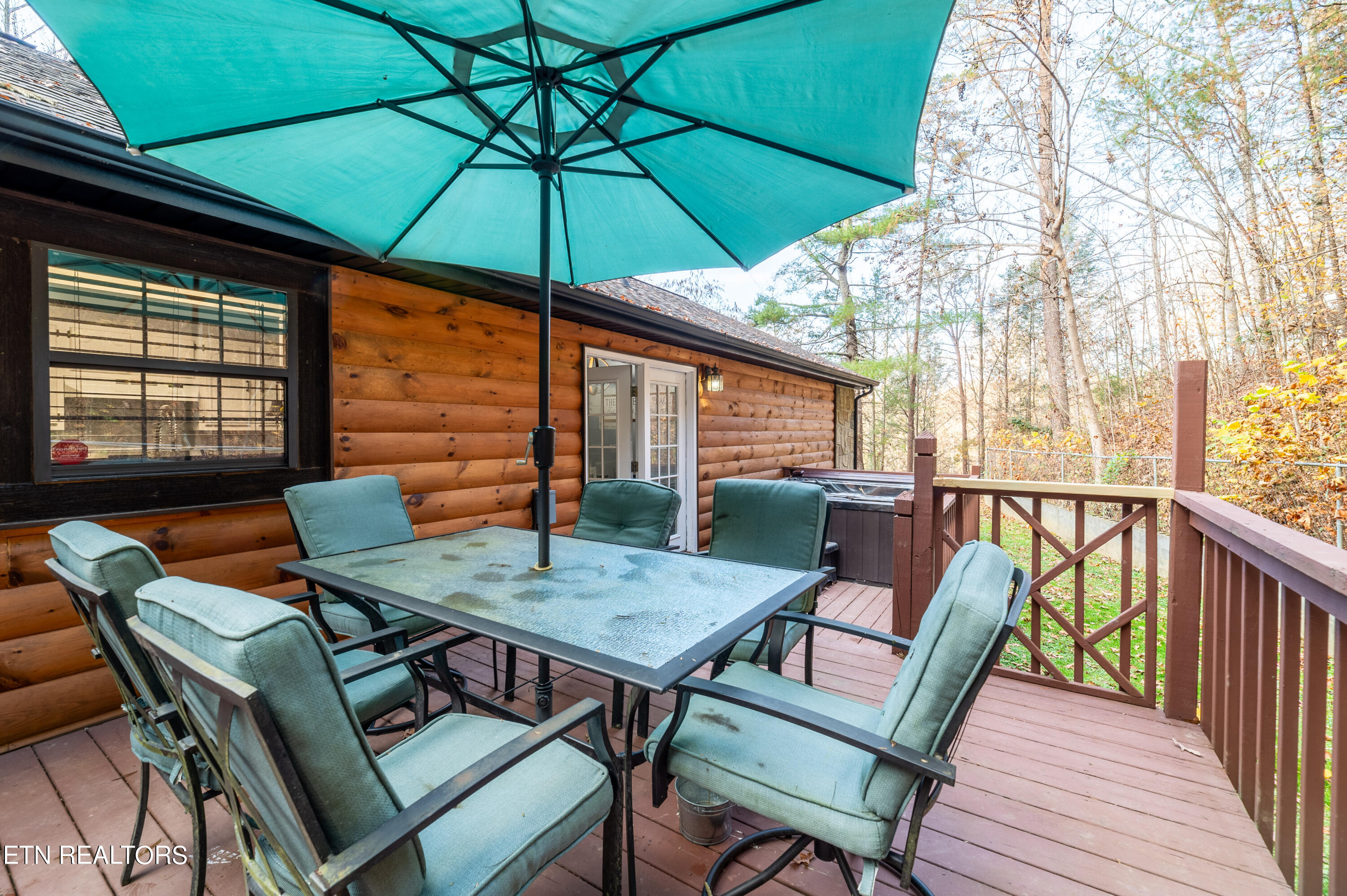 3764 Dollys Drive Sevierville TN 37876