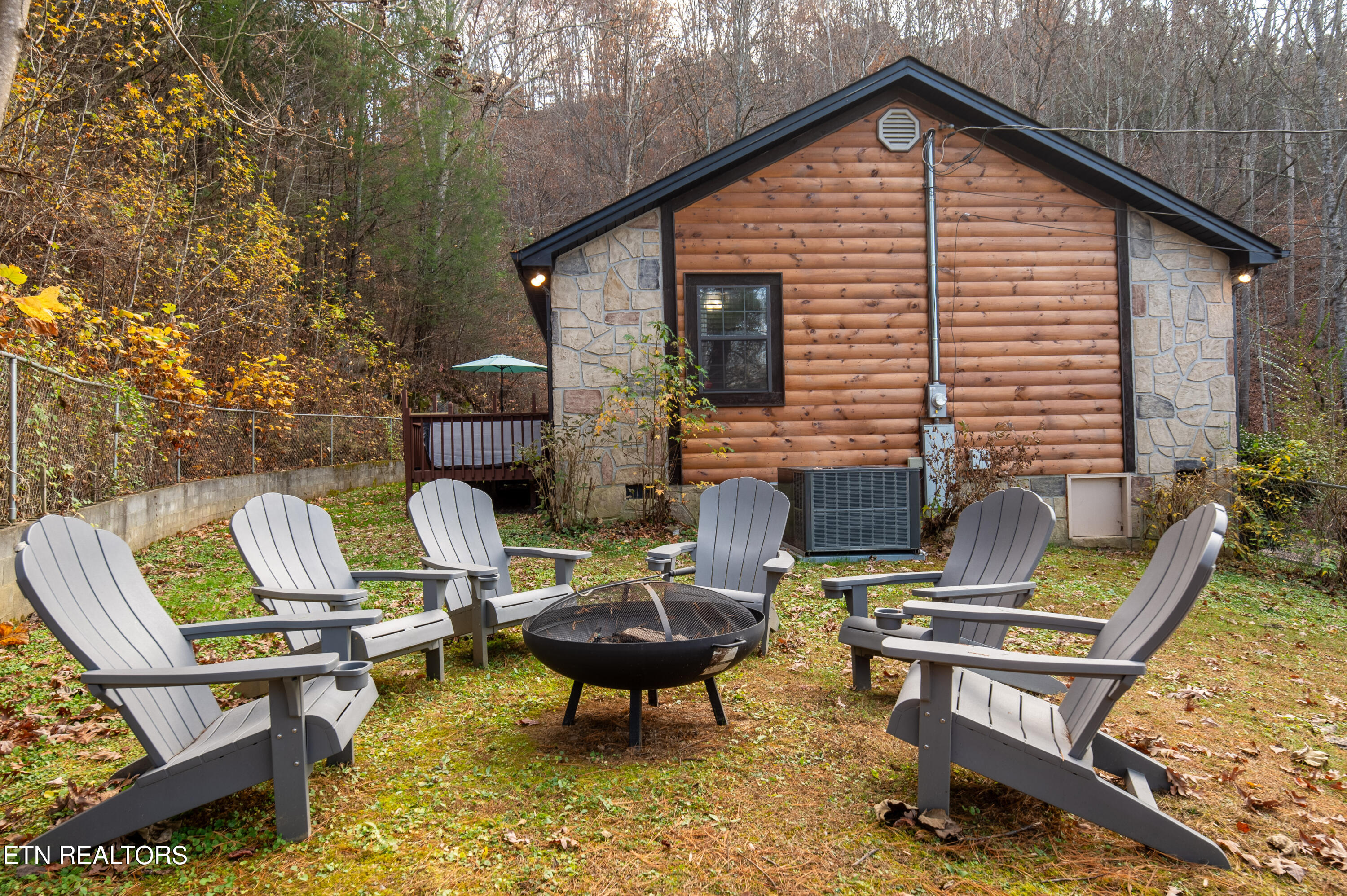 3764 Dollys Drive Sevierville TN 37876