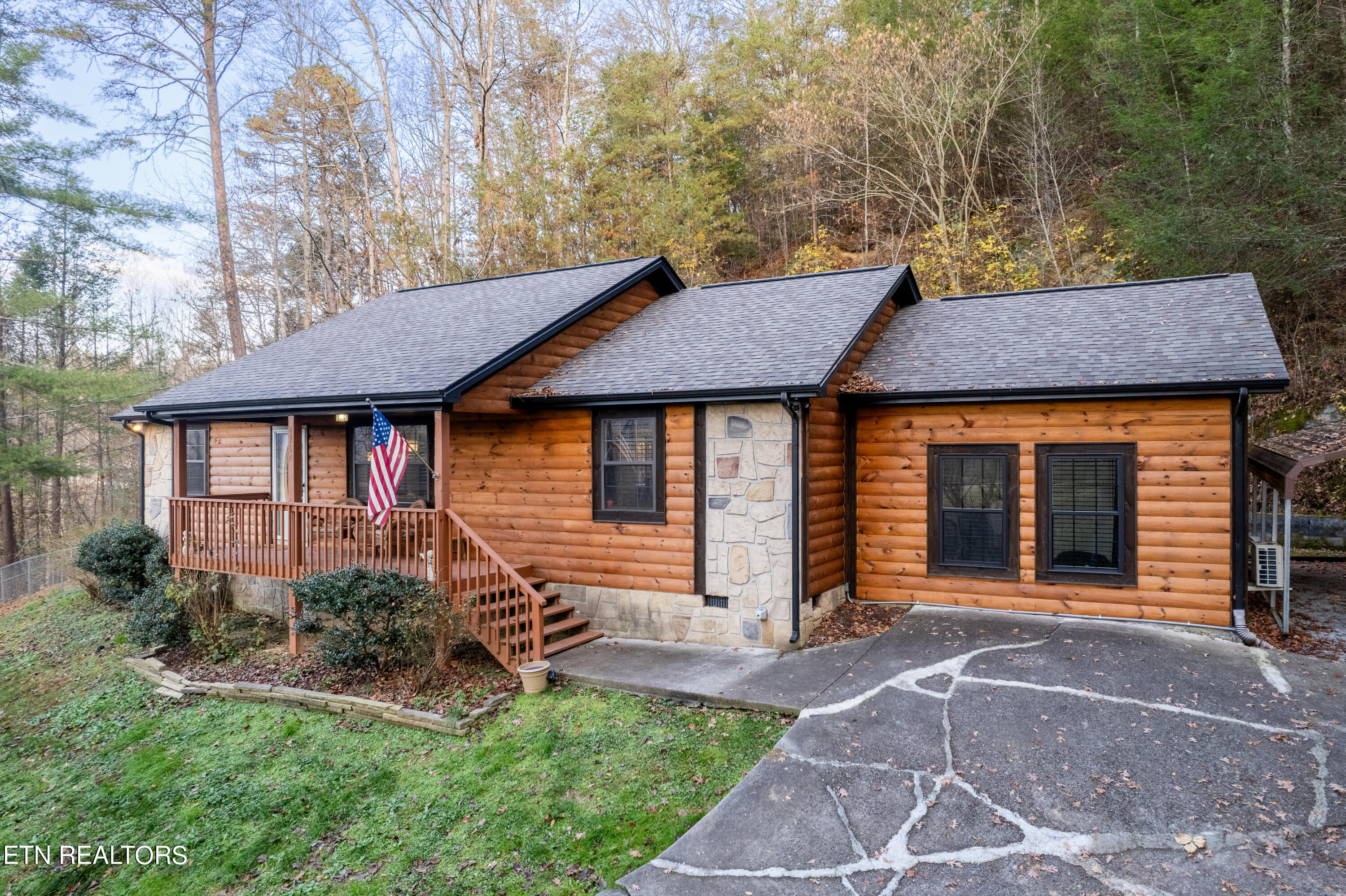 3764 Dollys Drive Sevierville TN 37876