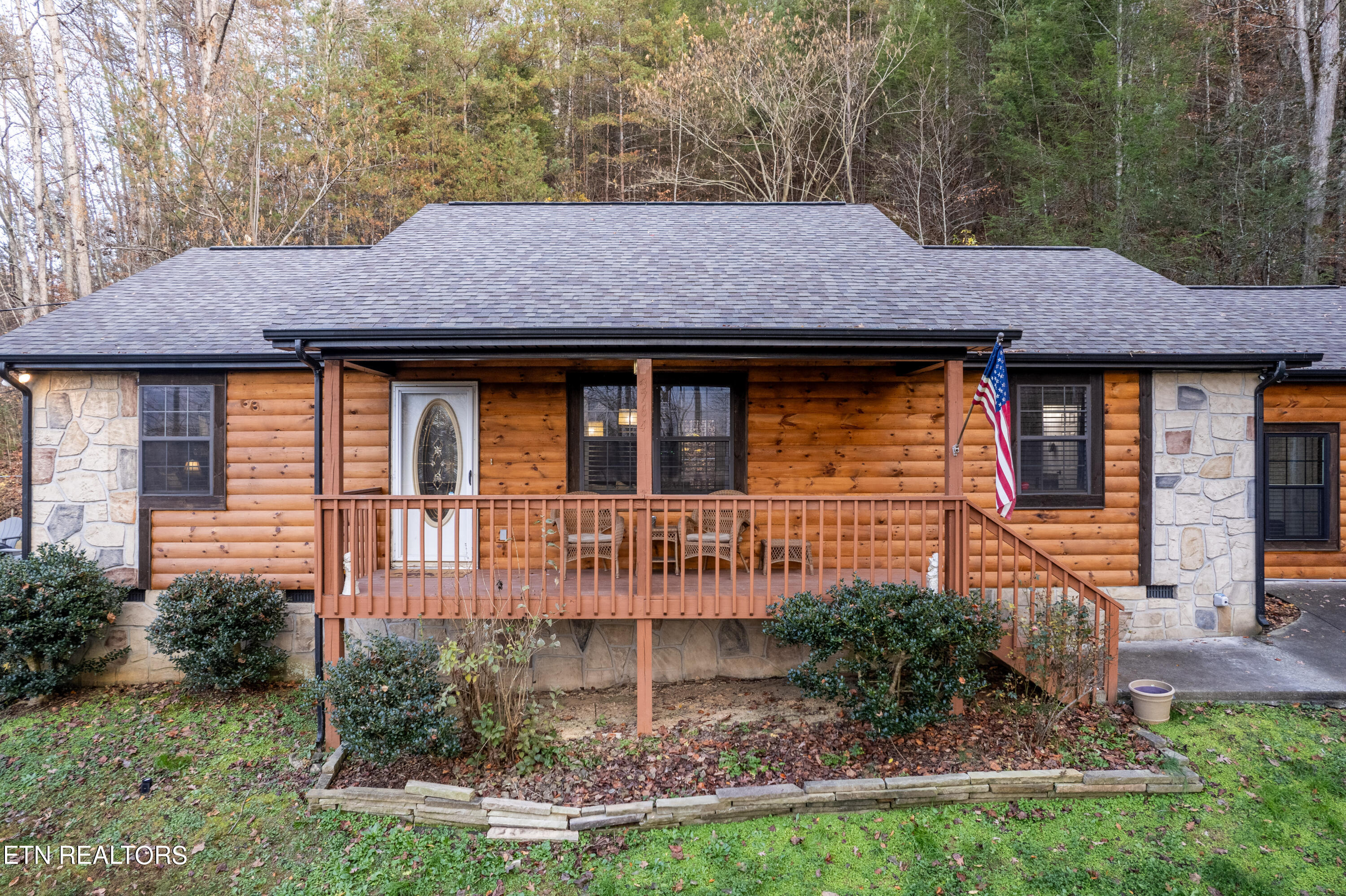 3764 Dollys Drive Sevierville TN 37876