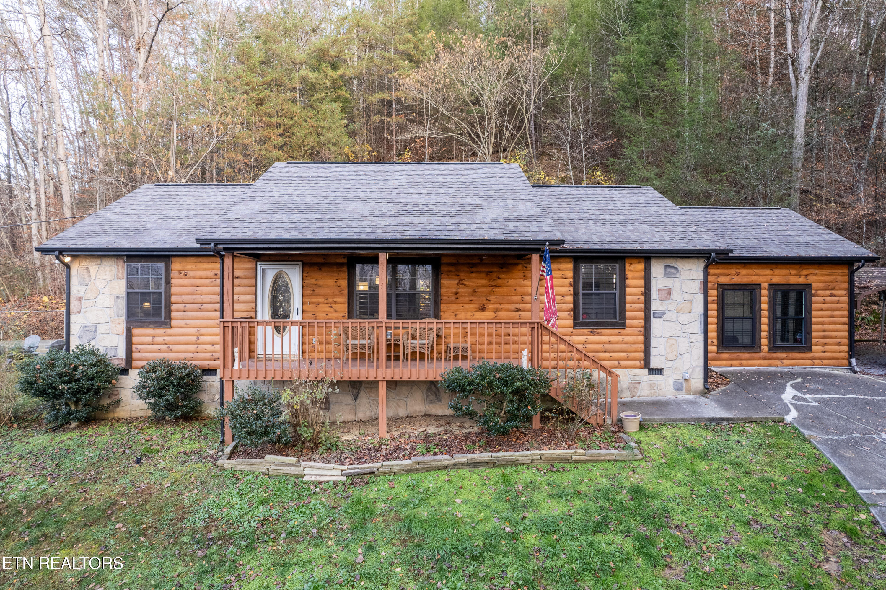 3764 Dollys Drive Sevierville TN 37876