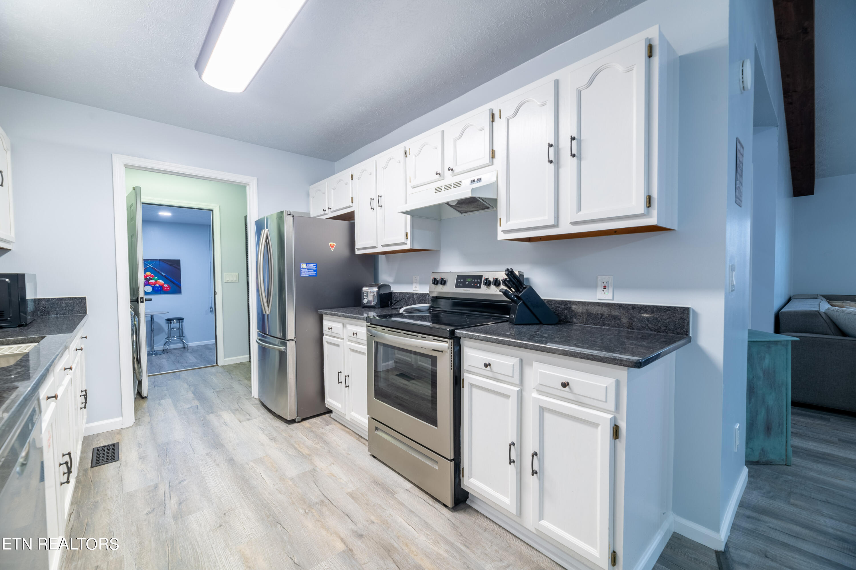 3764 Dollys Drive Sevierville TN 37876