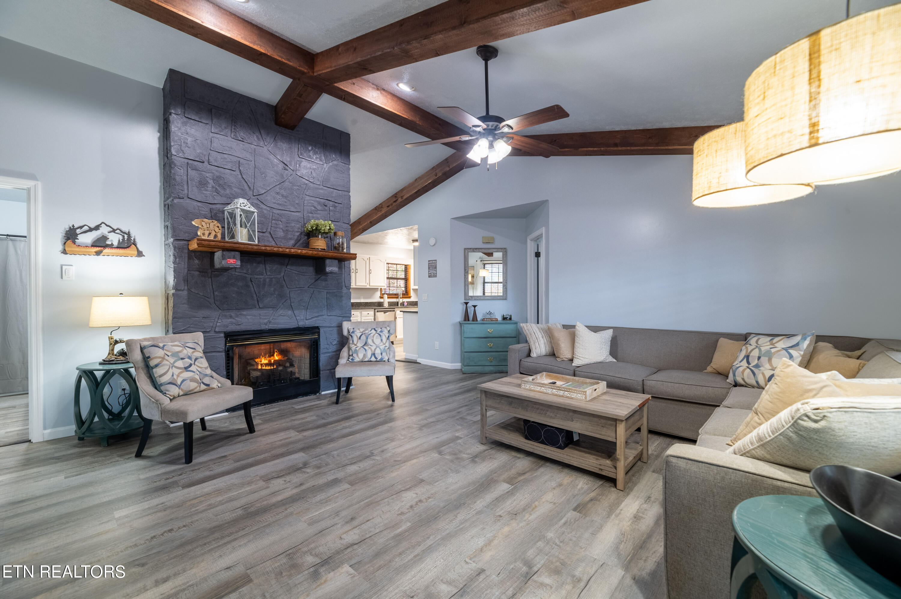 3764 Dollys Drive Sevierville TN 37876