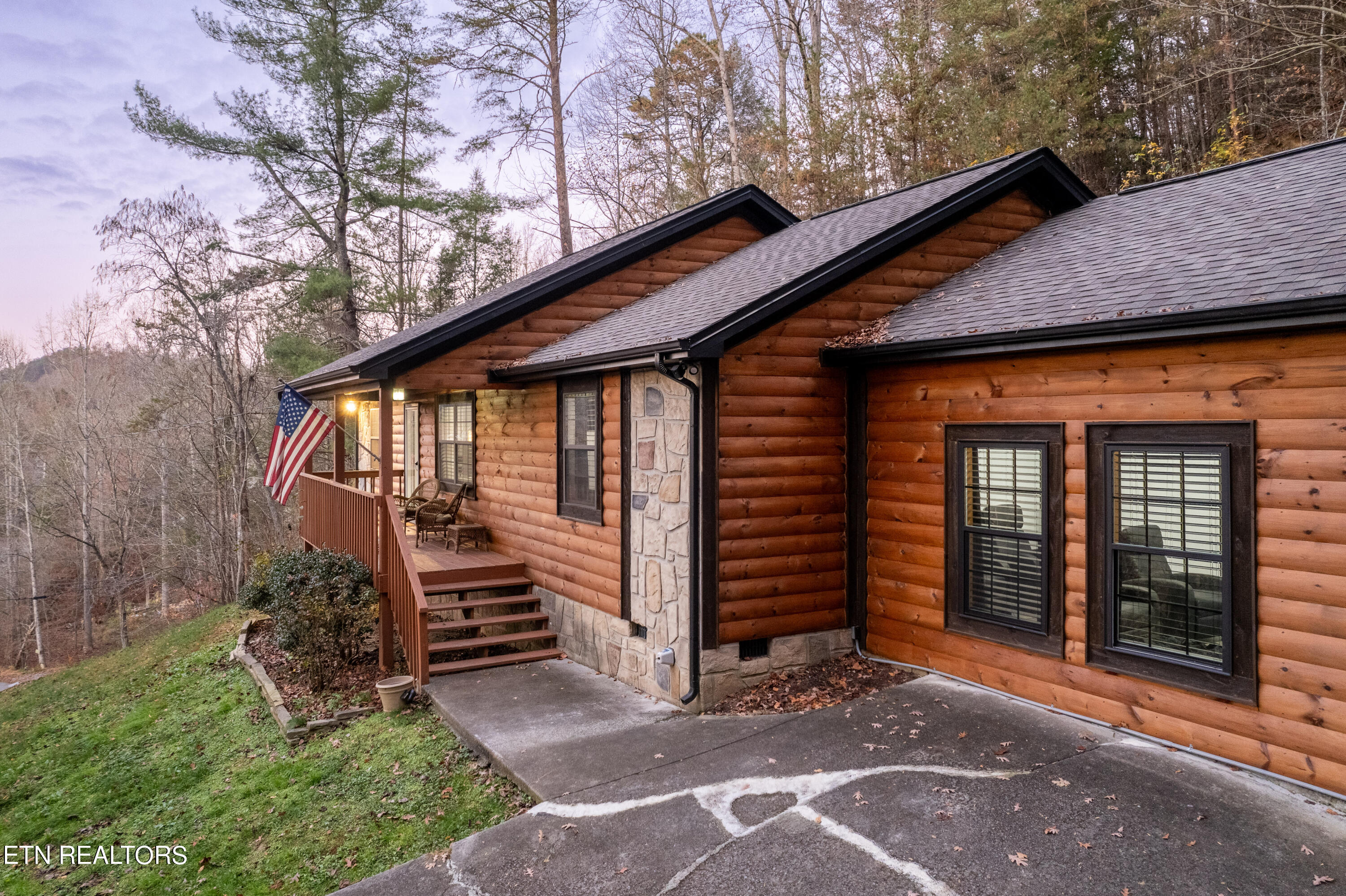 3764 Dollys Drive Sevierville TN 37876