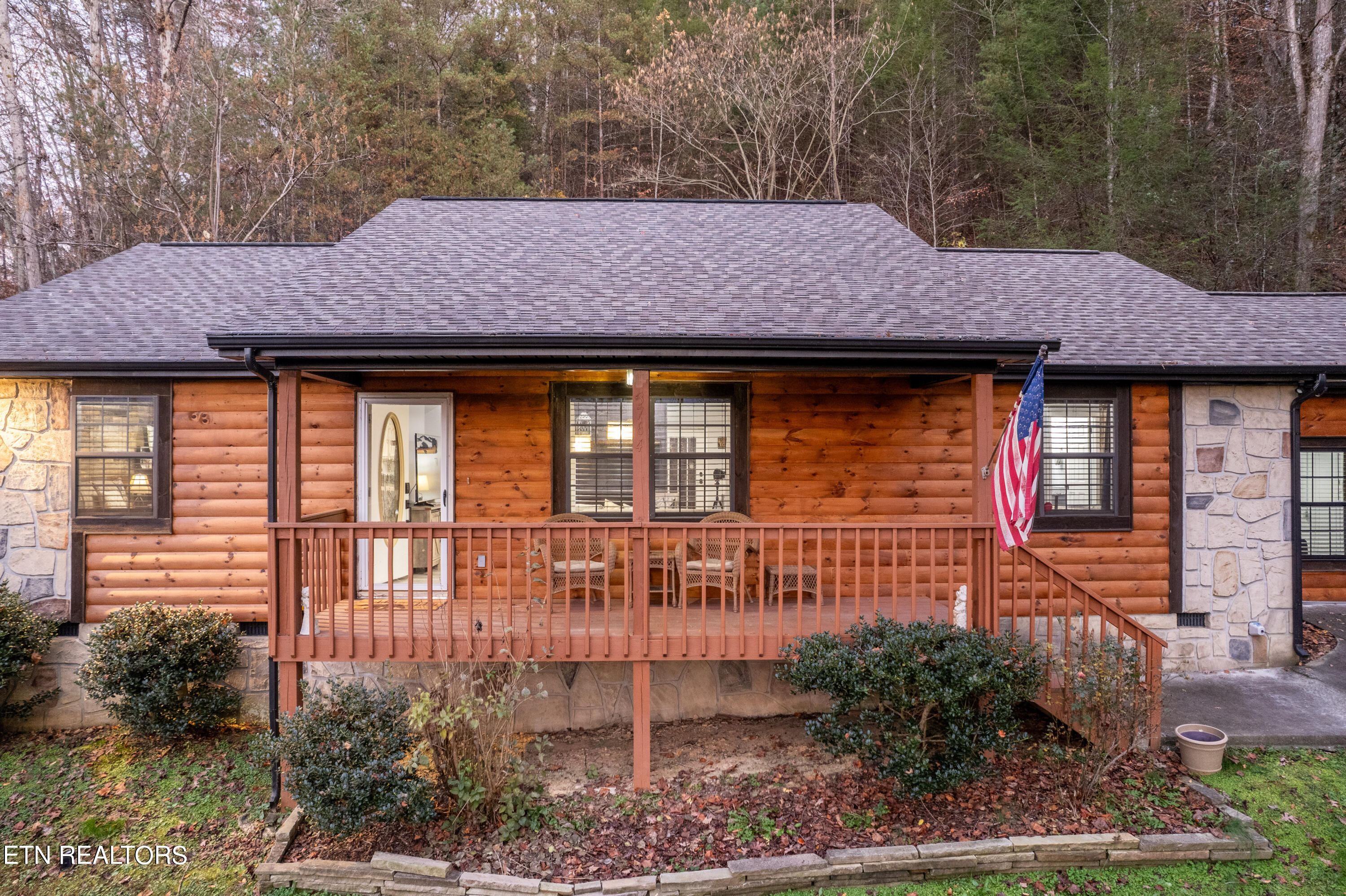 3764 Dollys Drive Sevierville TN 37876