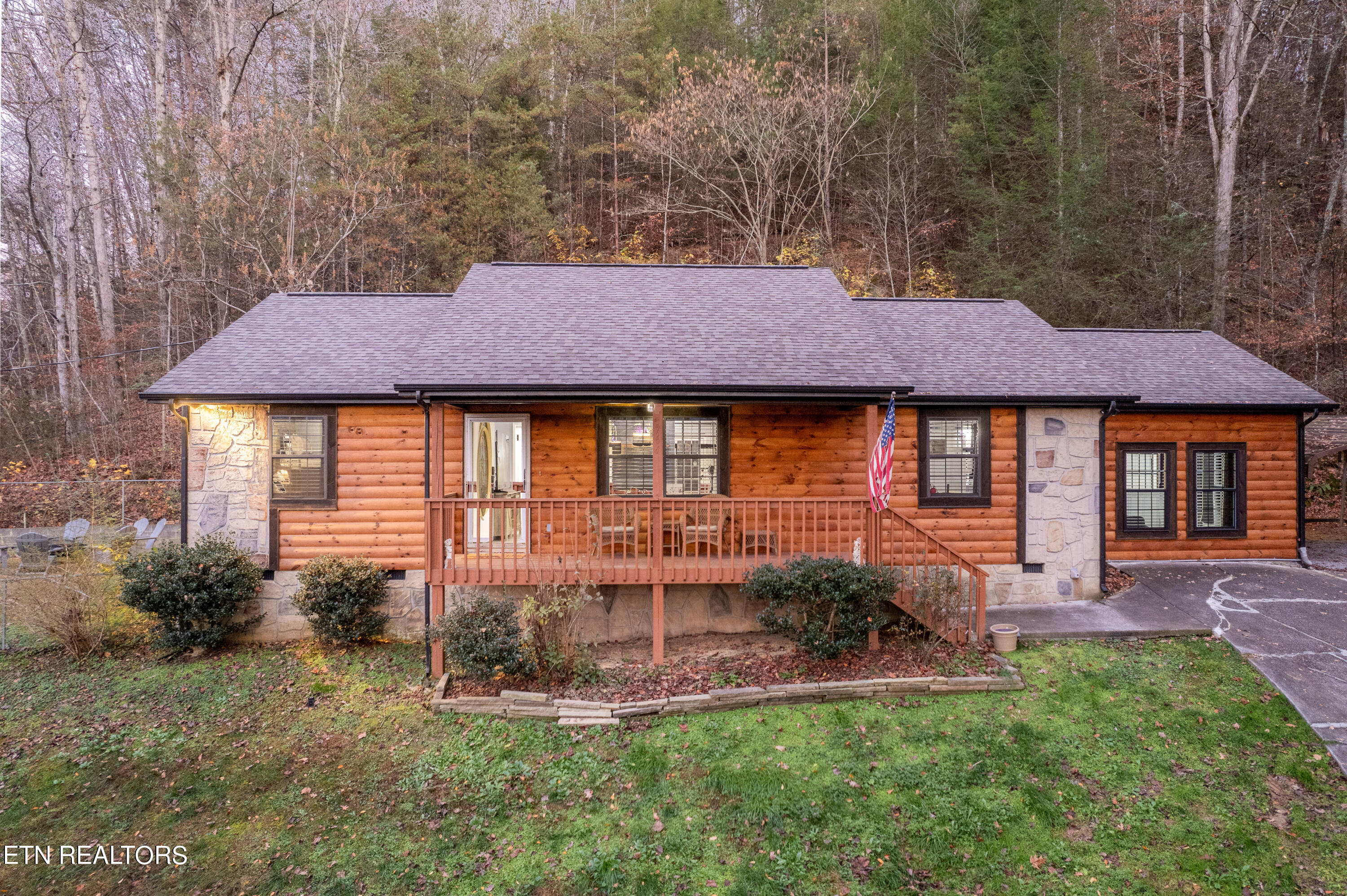 3764 Dollys Drive Sevierville TN 37876