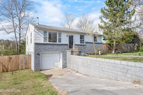 5619 Neubert Springs Road Knoxville TN 37920