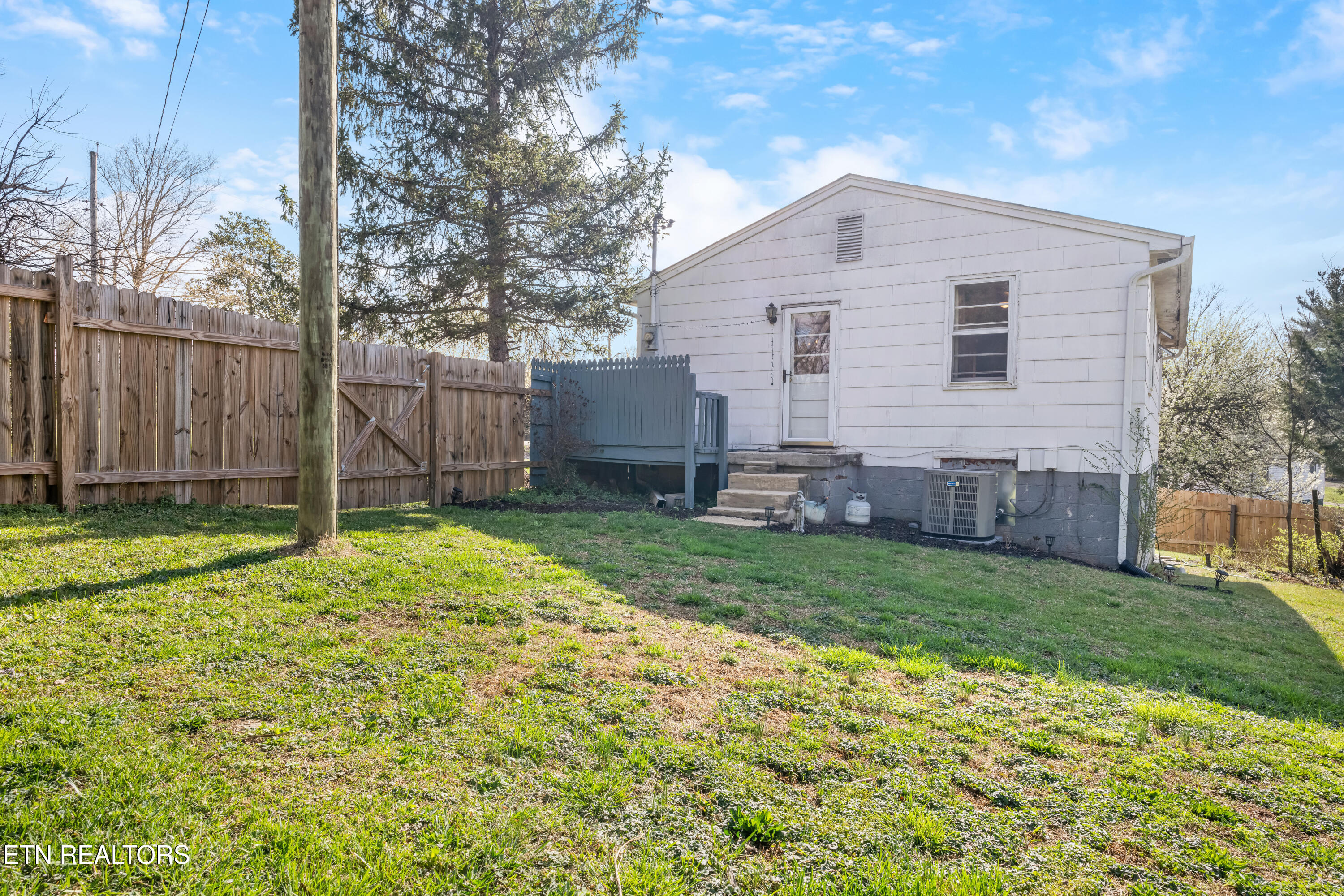 5619 Neubert Springs Road Knoxville TN 37920