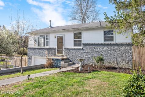 5619 Neubert Springs Road Knoxville TN 37920