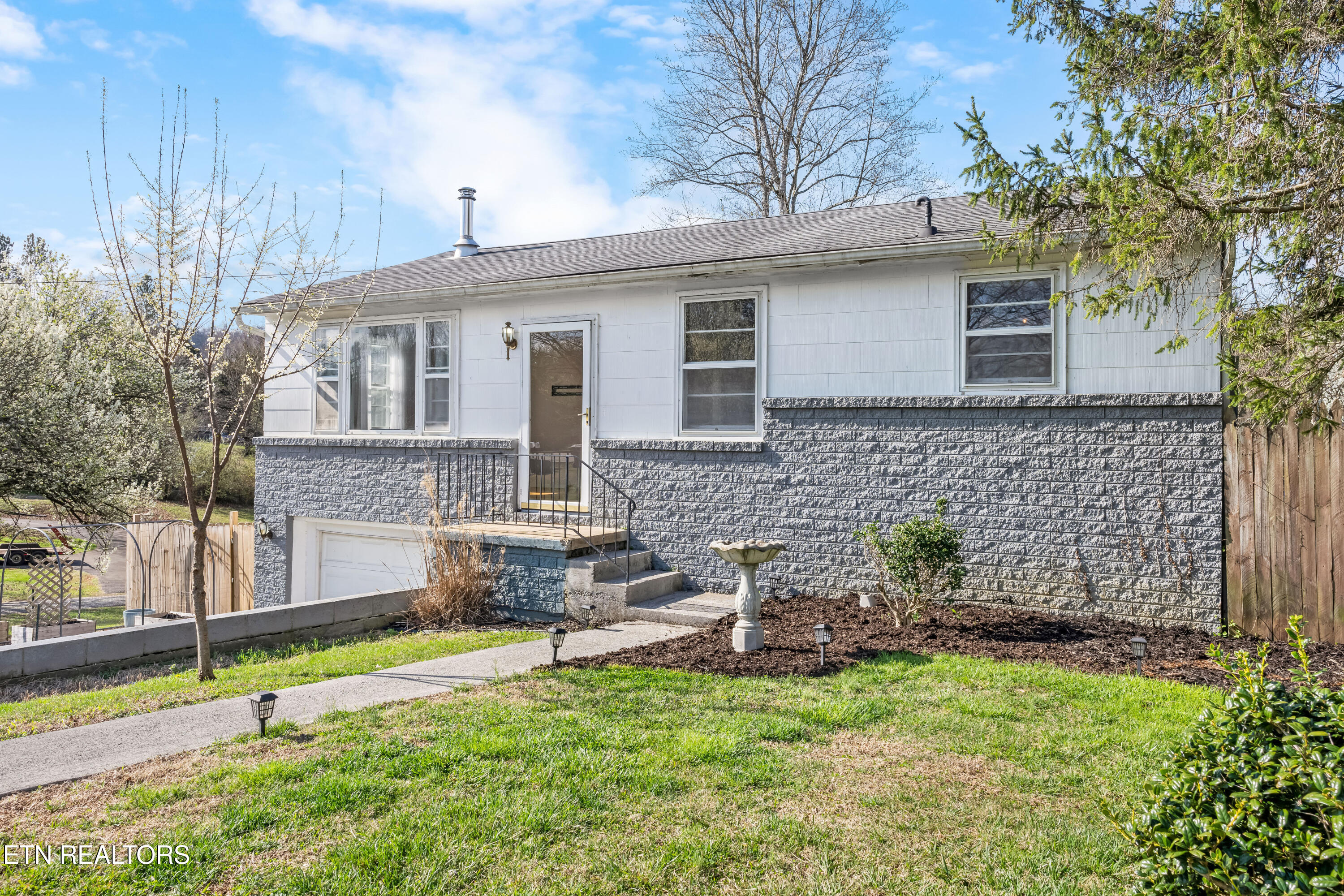 5619 Neubert Springs Road Knoxville TN 37920