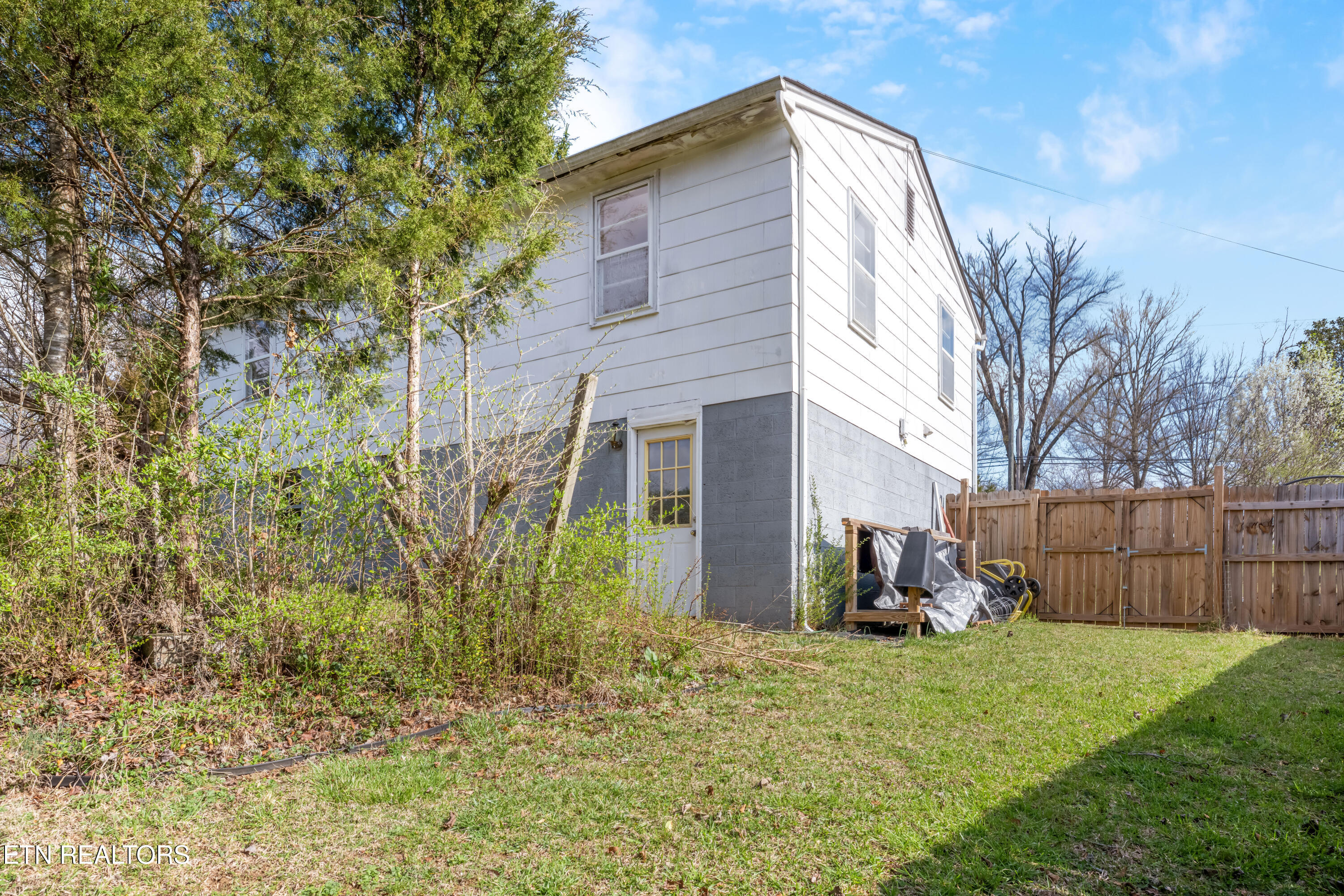 5619 Neubert Springs Road Knoxville TN 37920