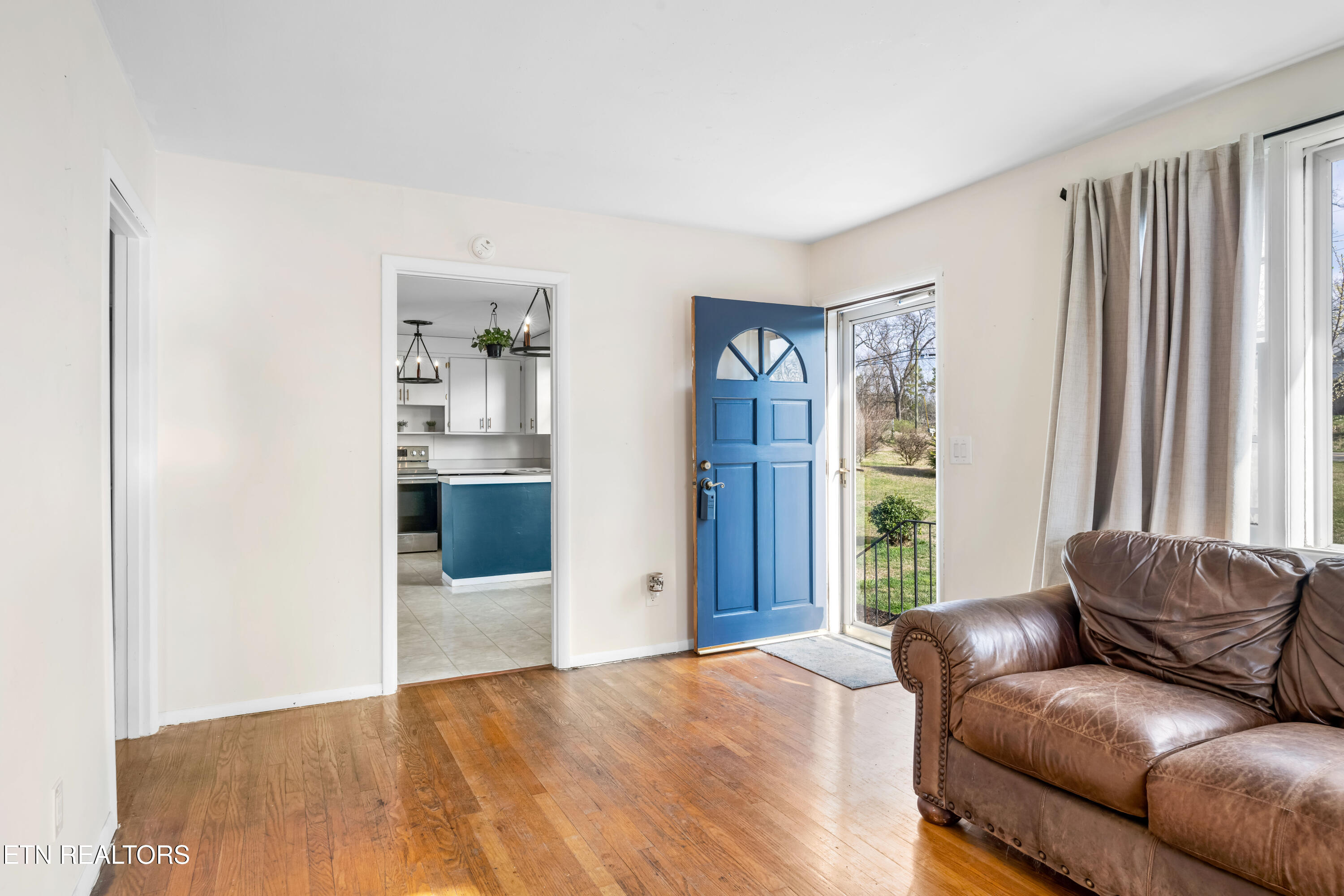 5619 Neubert Springs Road Knoxville TN 37920