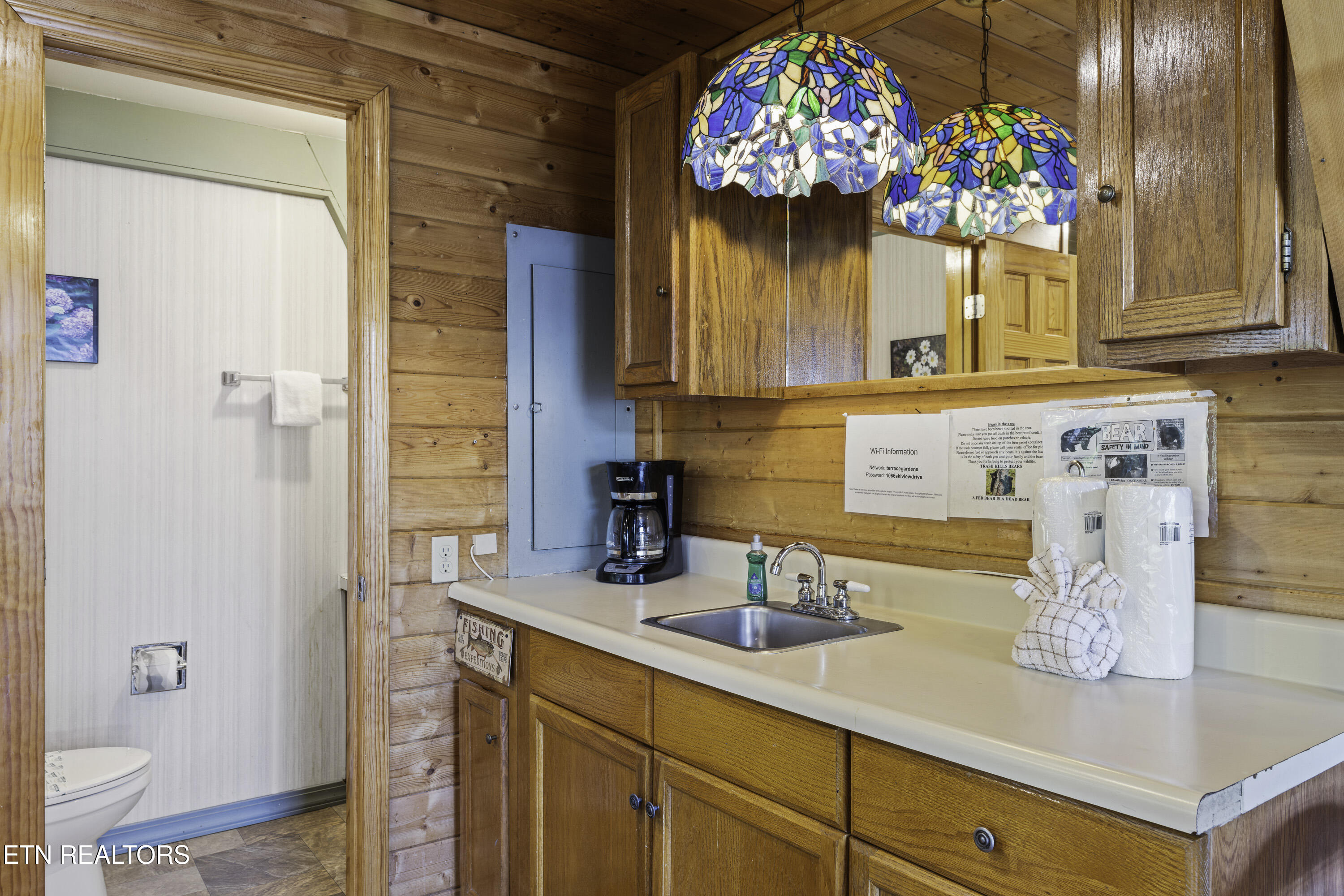 1066 Ski View Drive Gatlinburg TN 37738