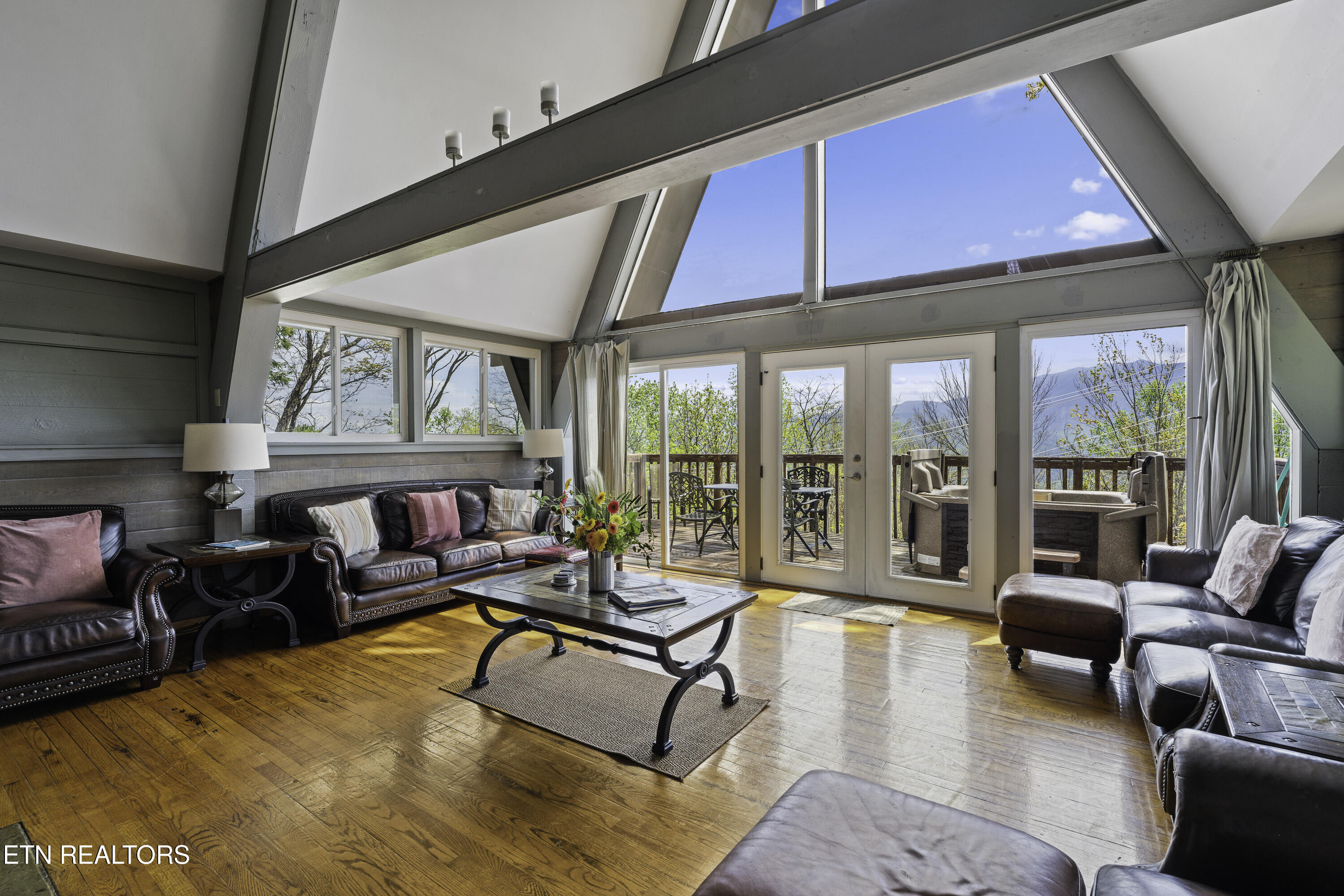 1066 Ski View Drive Gatlinburg TN 37738