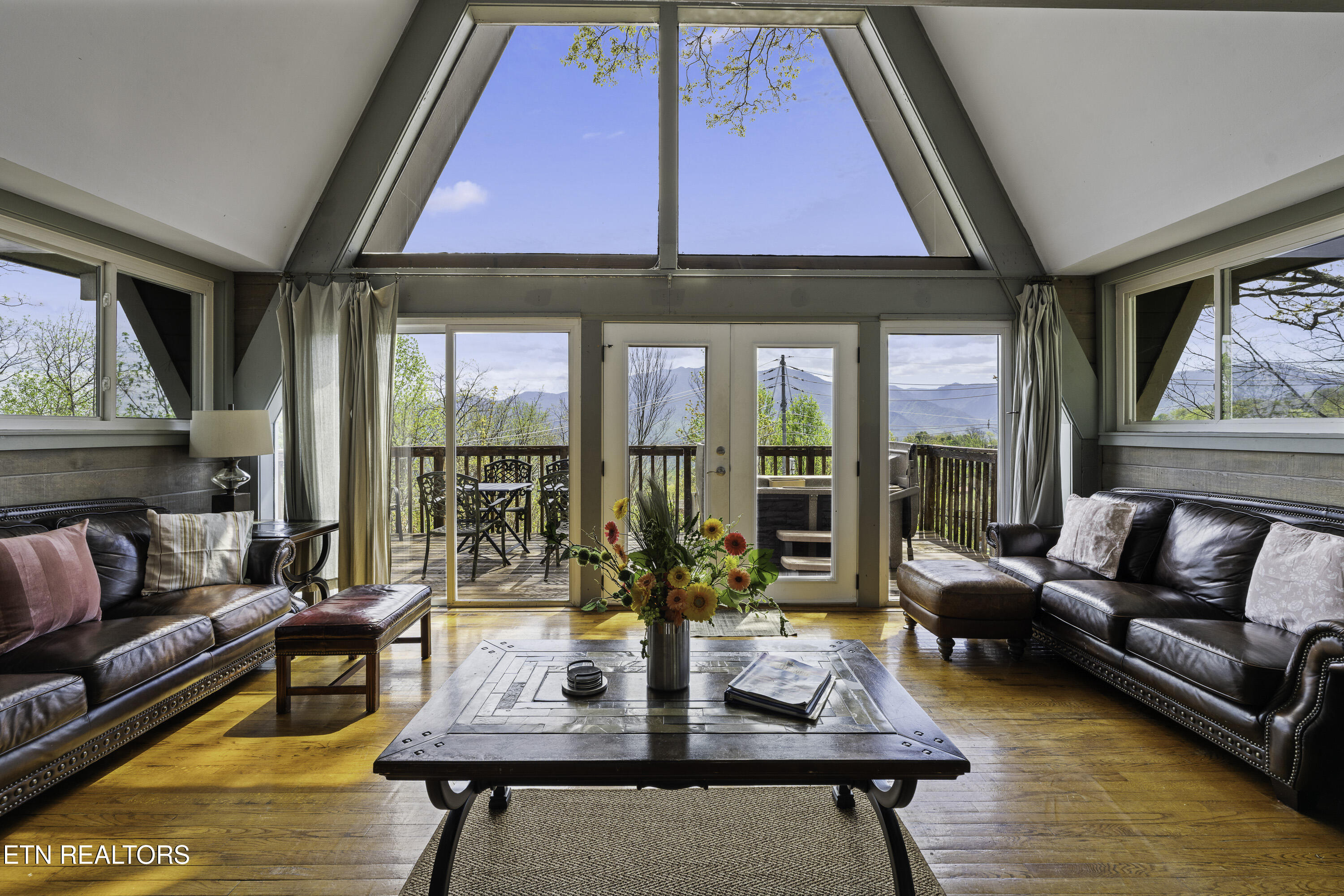 1066 Ski View Drive Gatlinburg TN 37738