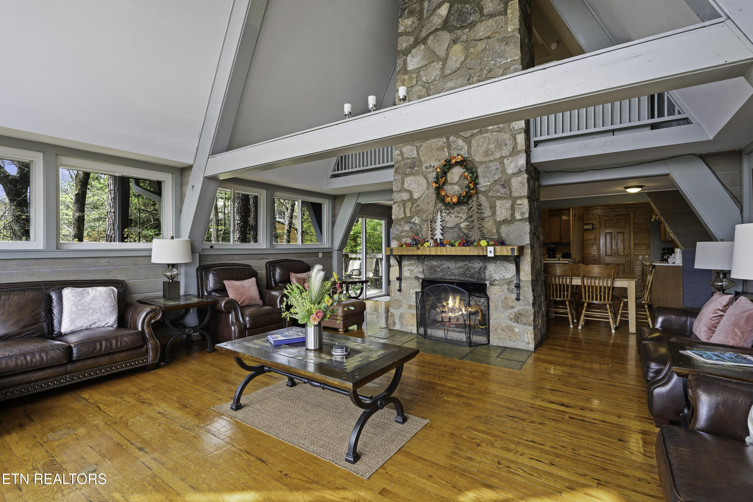 1066 Ski View Drive Gatlinburg TN 37738