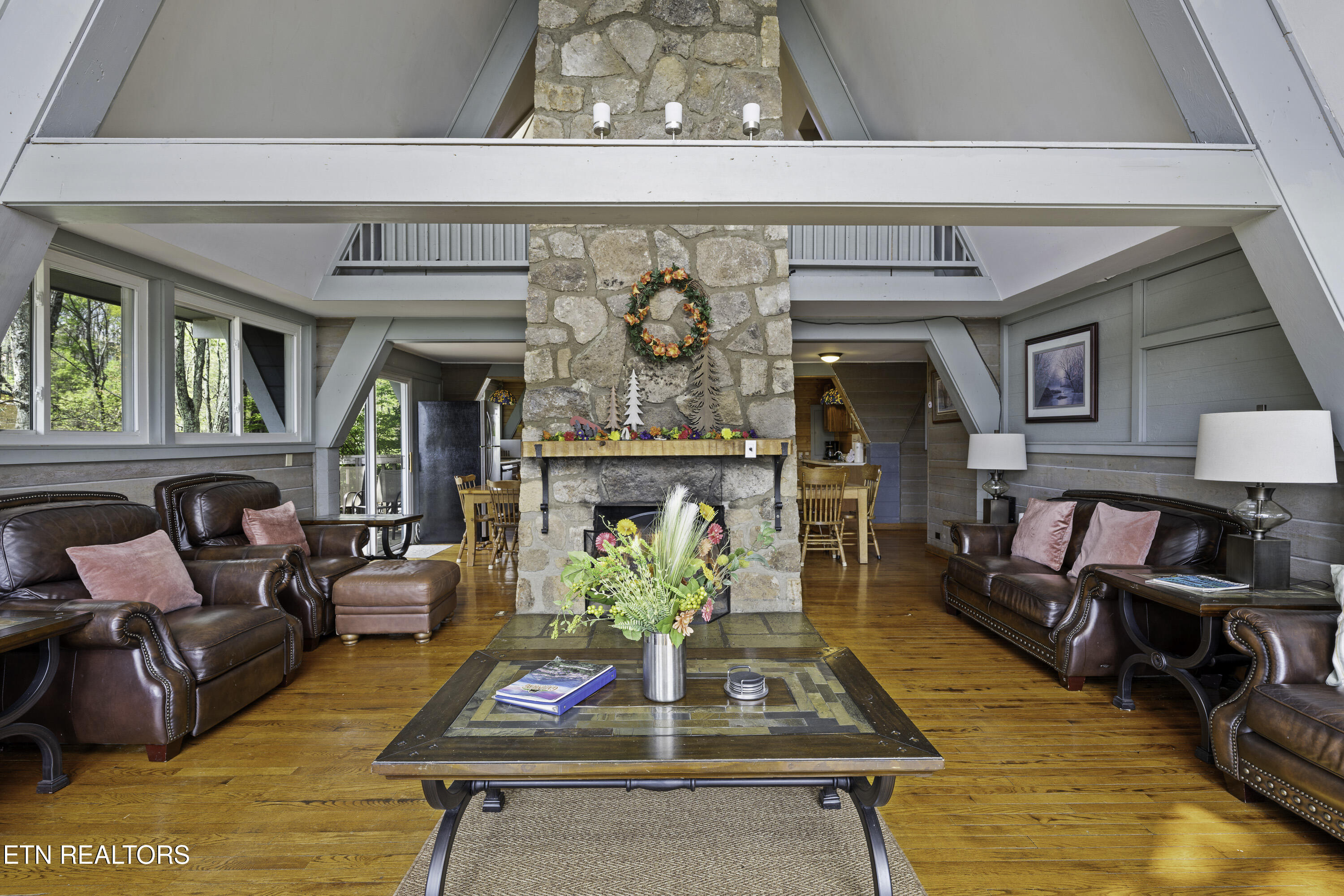 1066 Ski View Drive Gatlinburg TN 37738