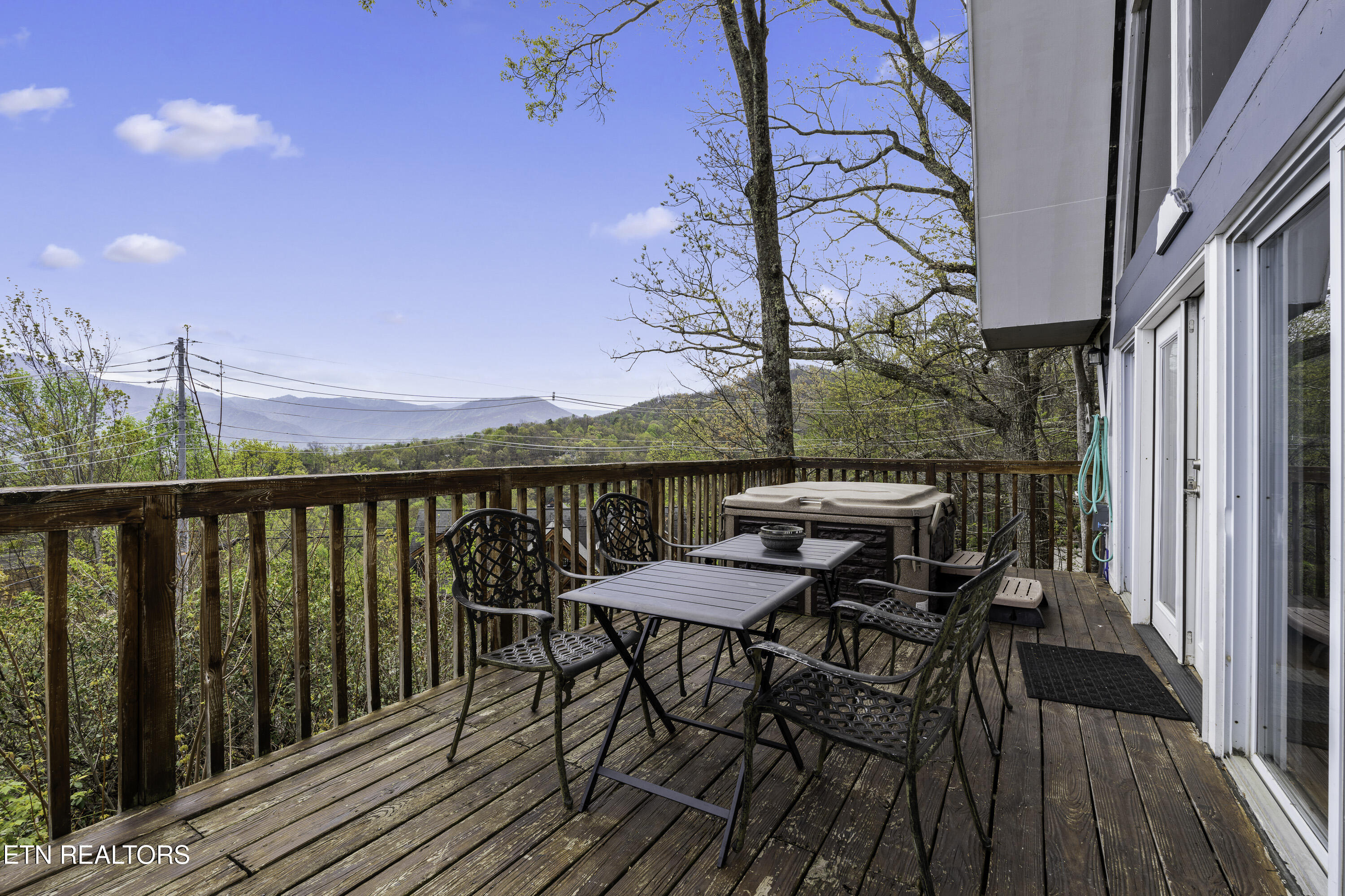 1066 Ski View Drive Gatlinburg TN 37738