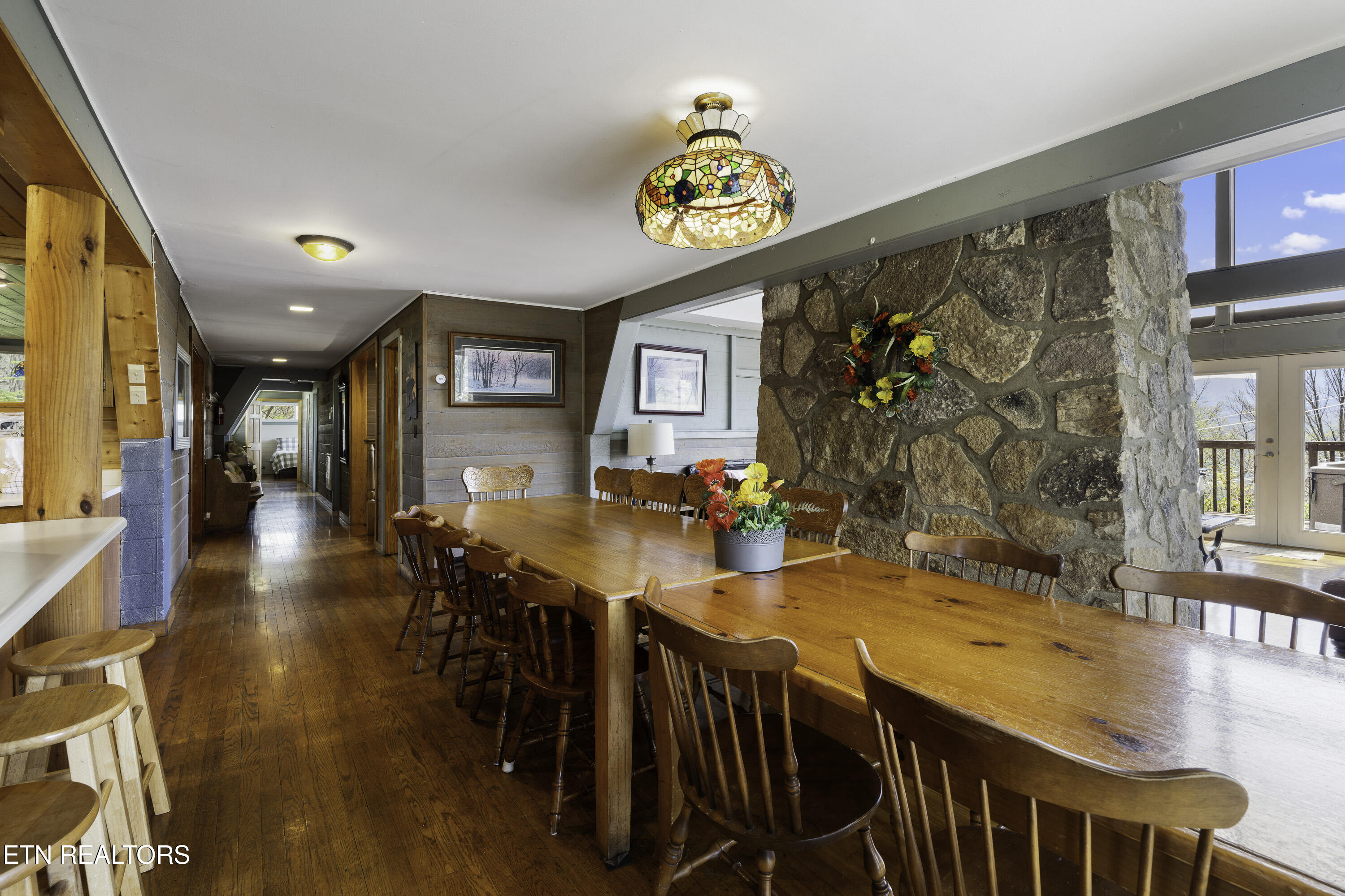 1066 Ski View Drive Gatlinburg TN 37738