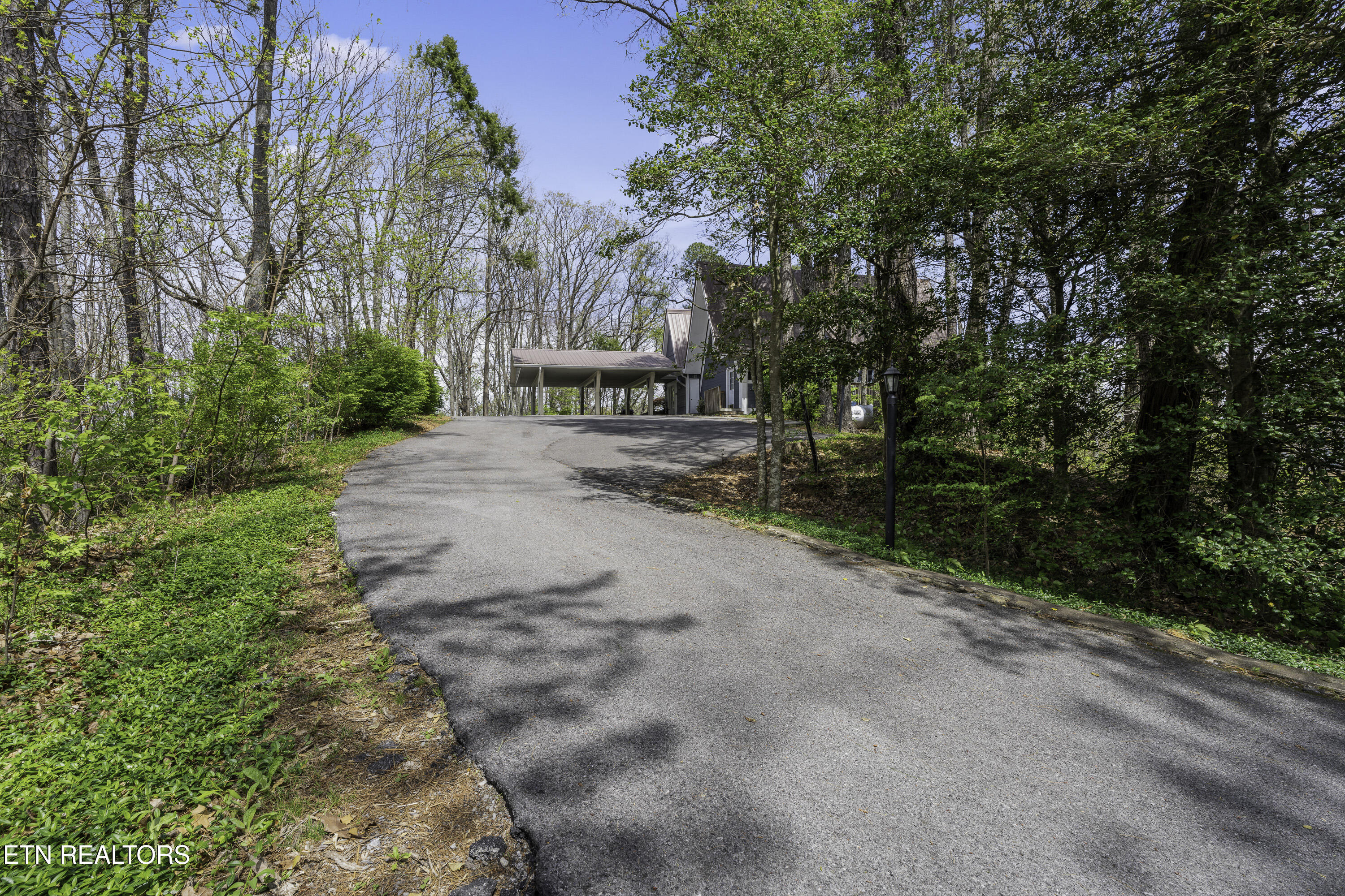 1066 Ski View Drive Gatlinburg TN 37738