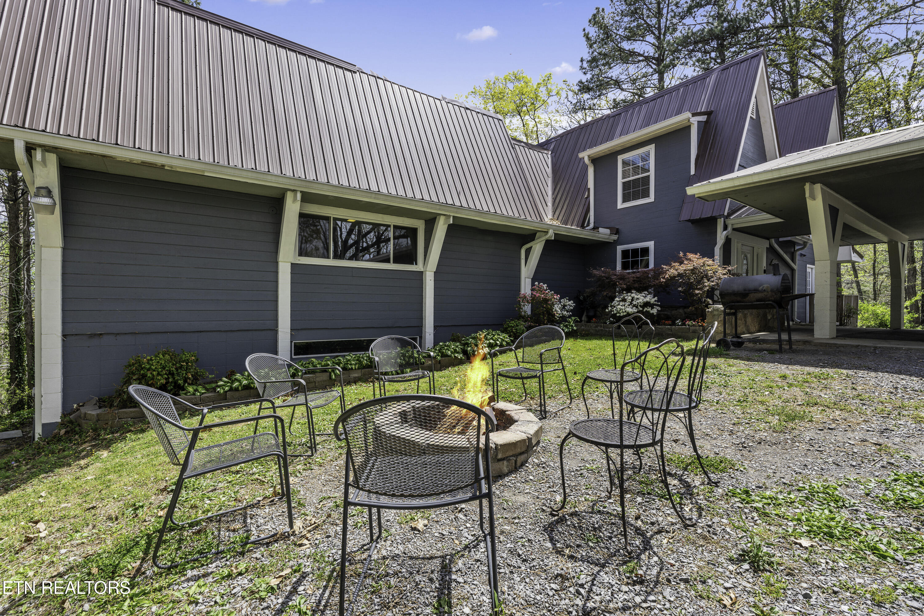 1066 Ski View Drive Gatlinburg TN 37738