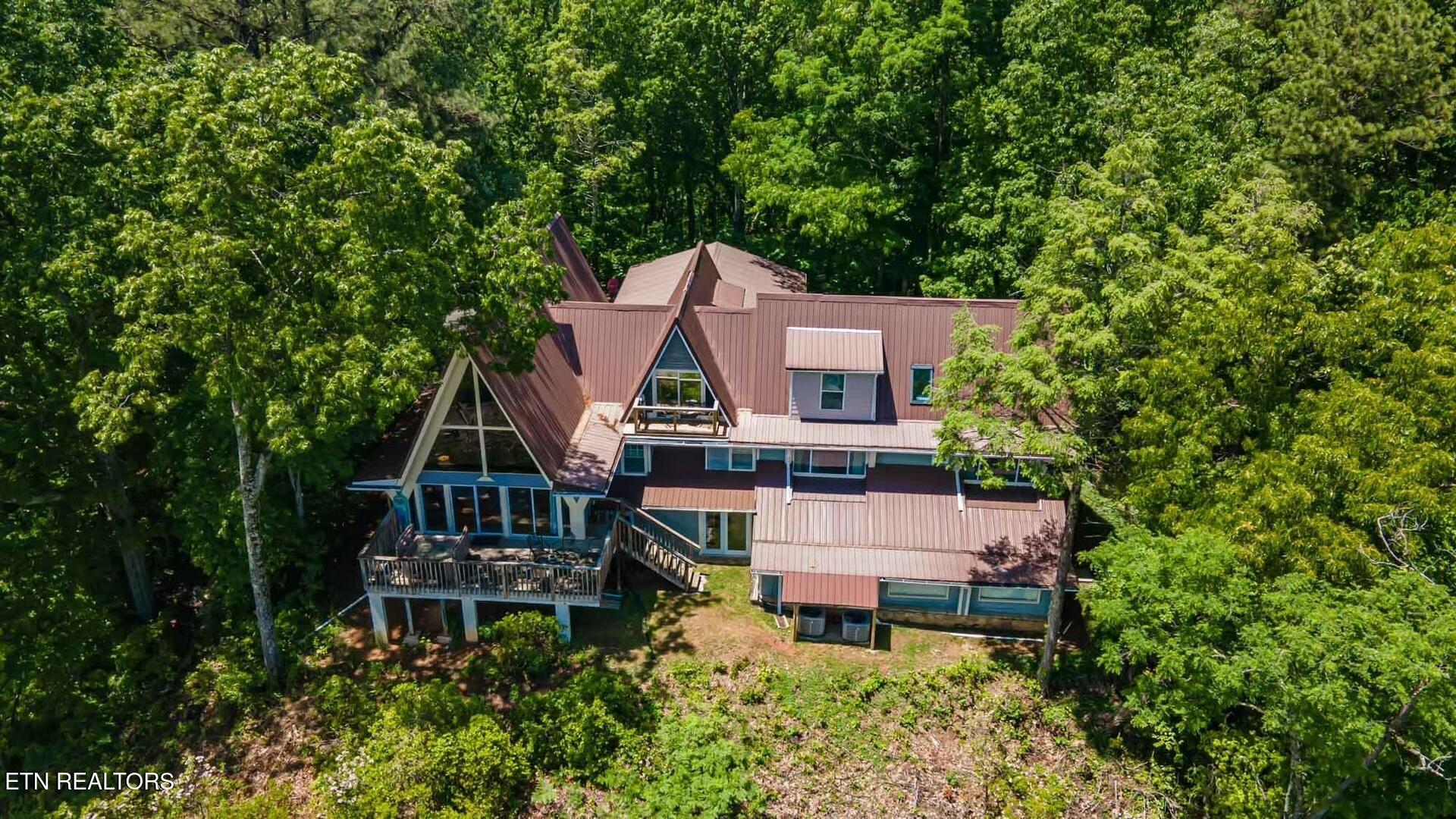 1066 Ski View Drive Gatlinburg TN 37738
