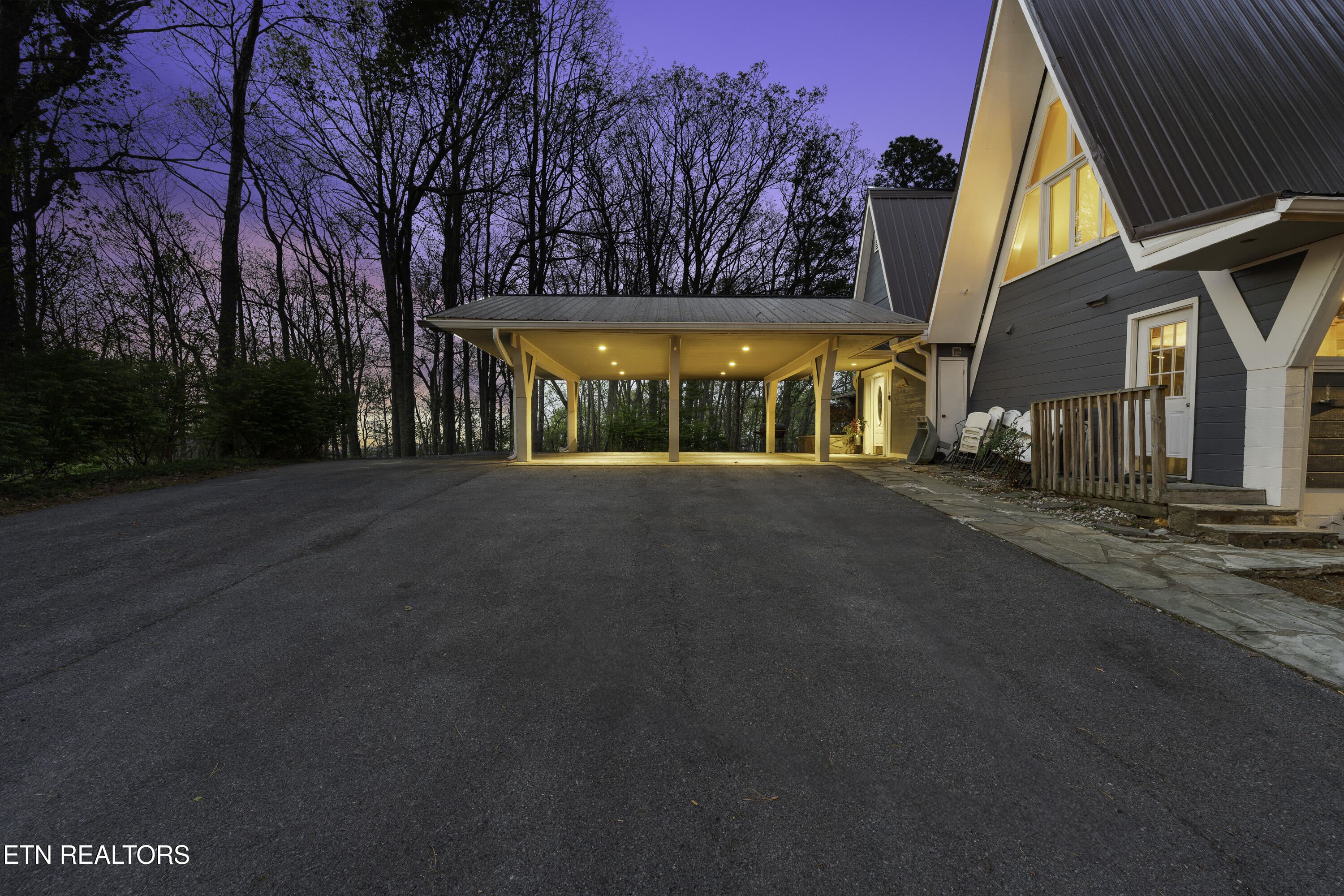1066 Ski View Drive Gatlinburg TN 37738