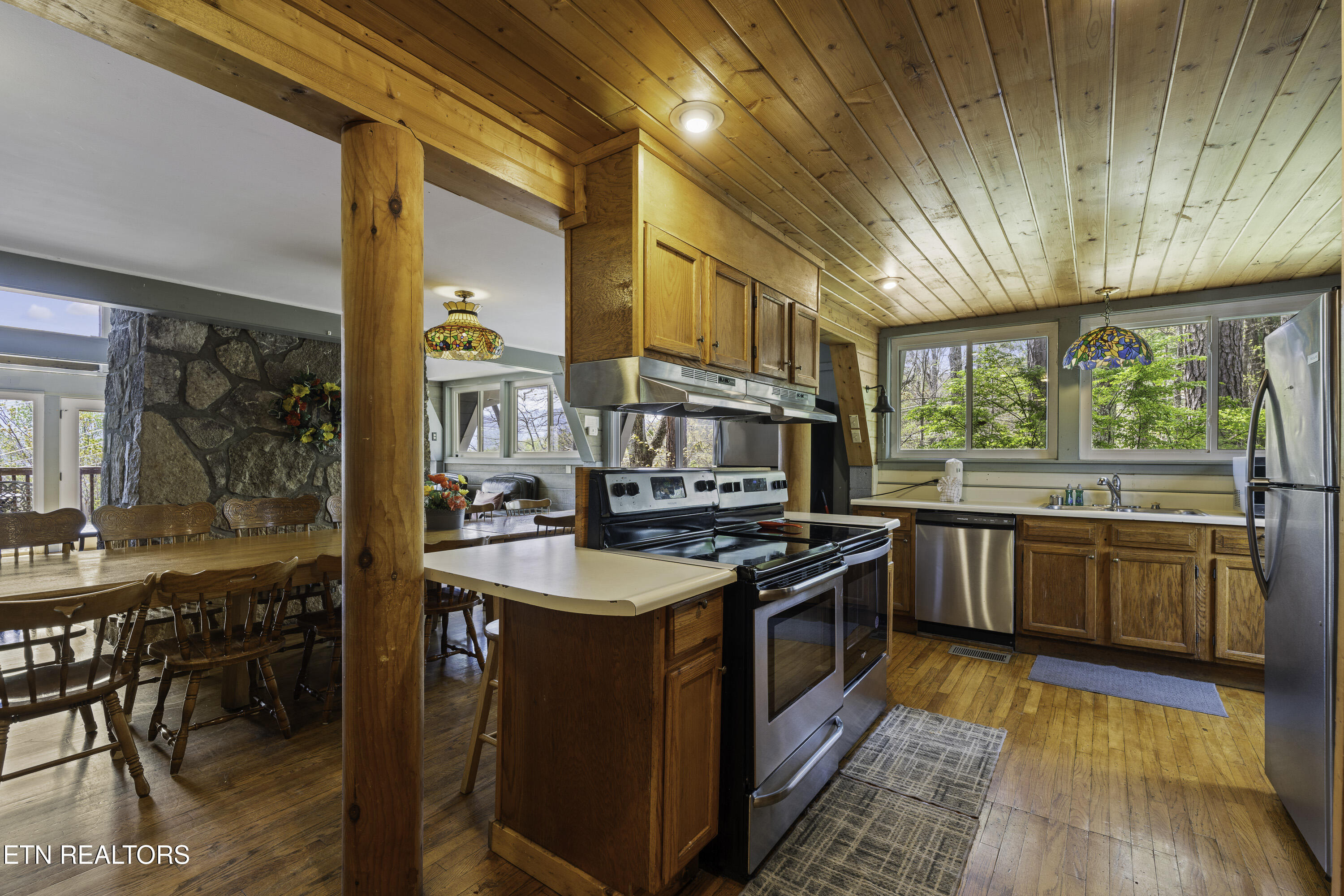 1066 Ski View Drive Gatlinburg TN 37738