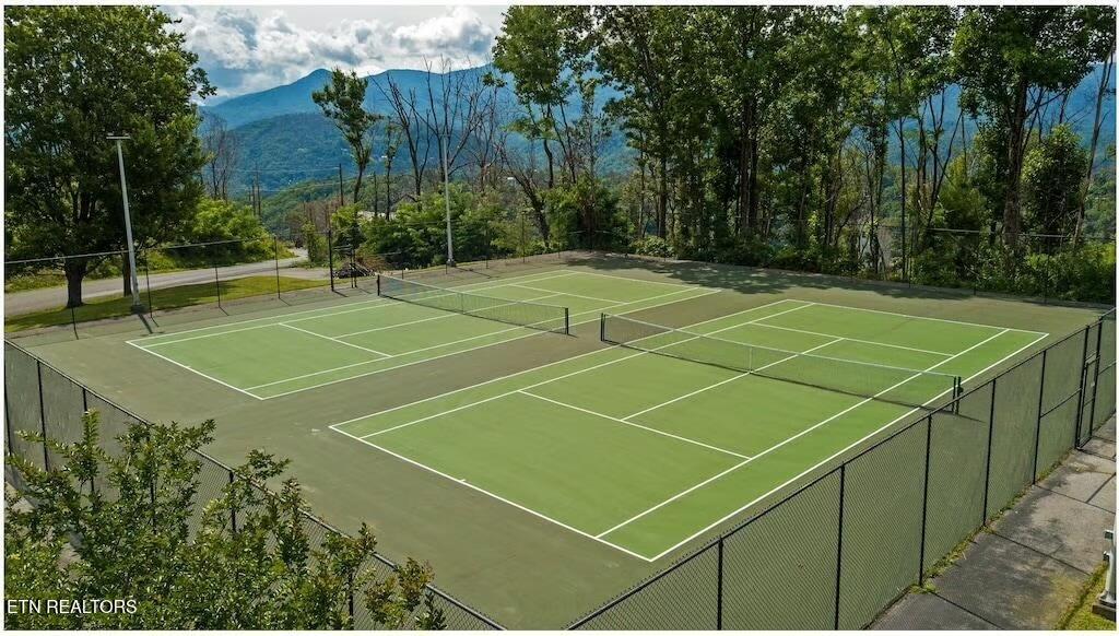 1066 Ski View Drive Gatlinburg TN 37738