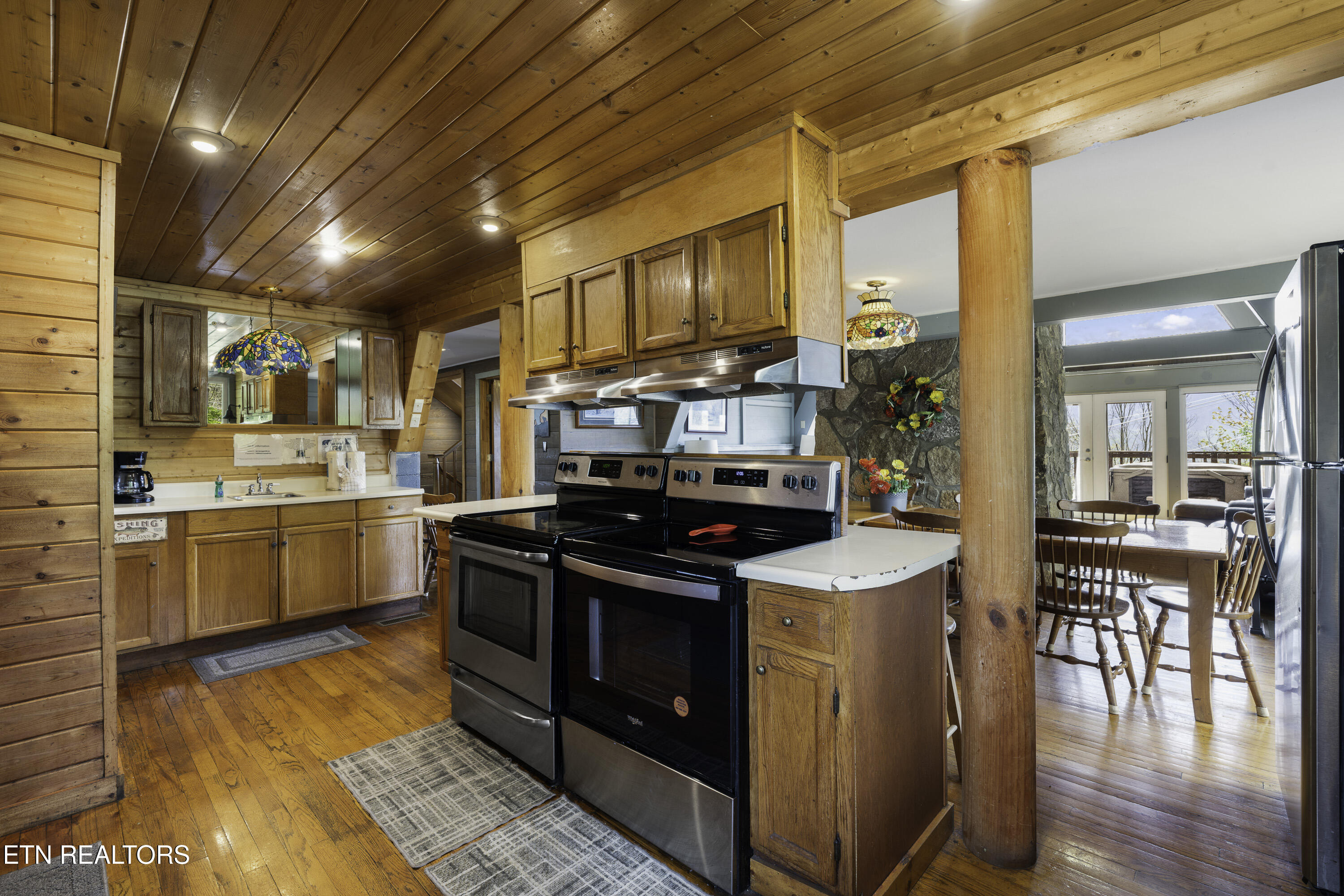 1066 Ski View Drive Gatlinburg TN 37738