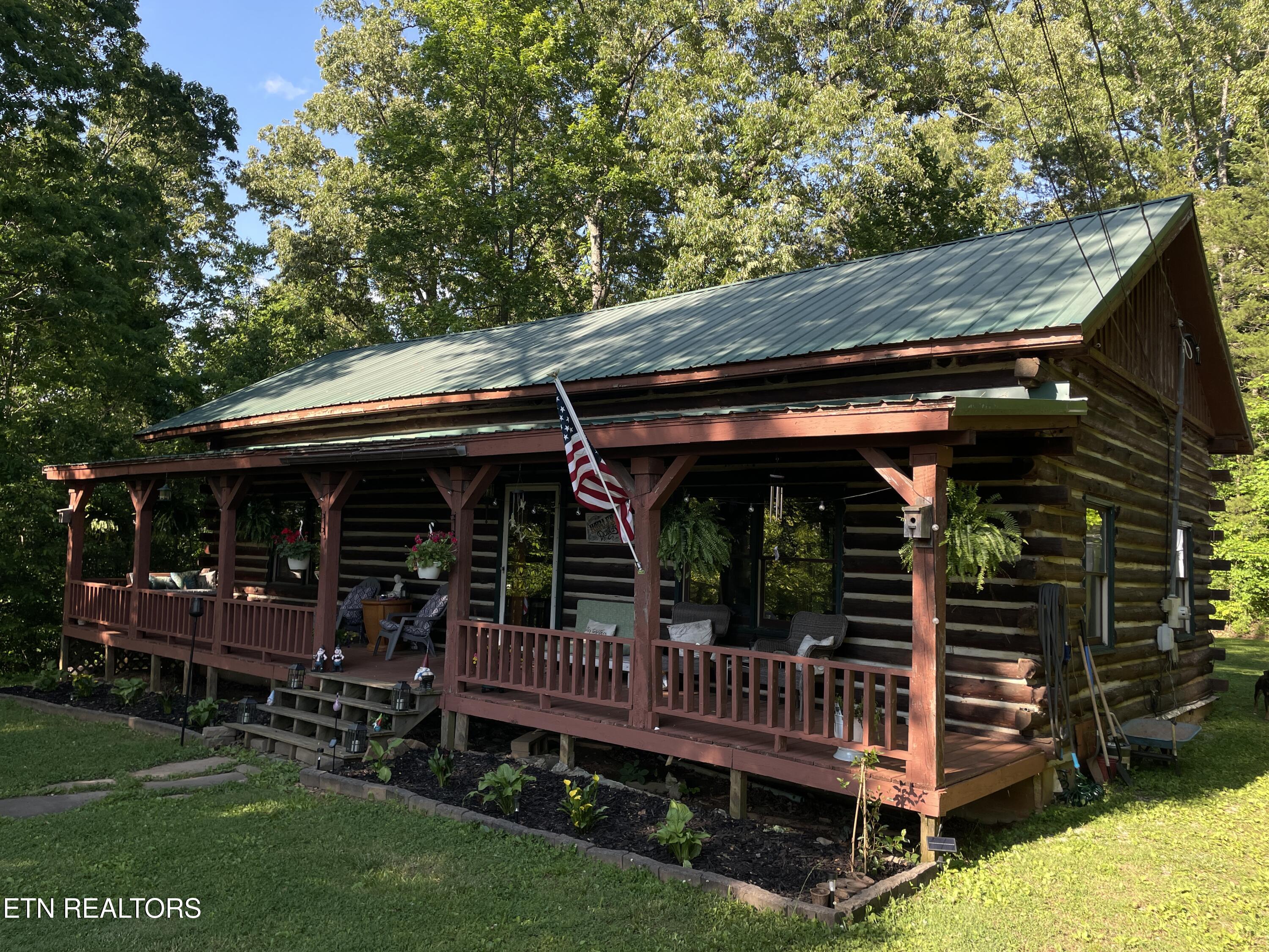 246 Lakeview Tellico Plains TN 37385