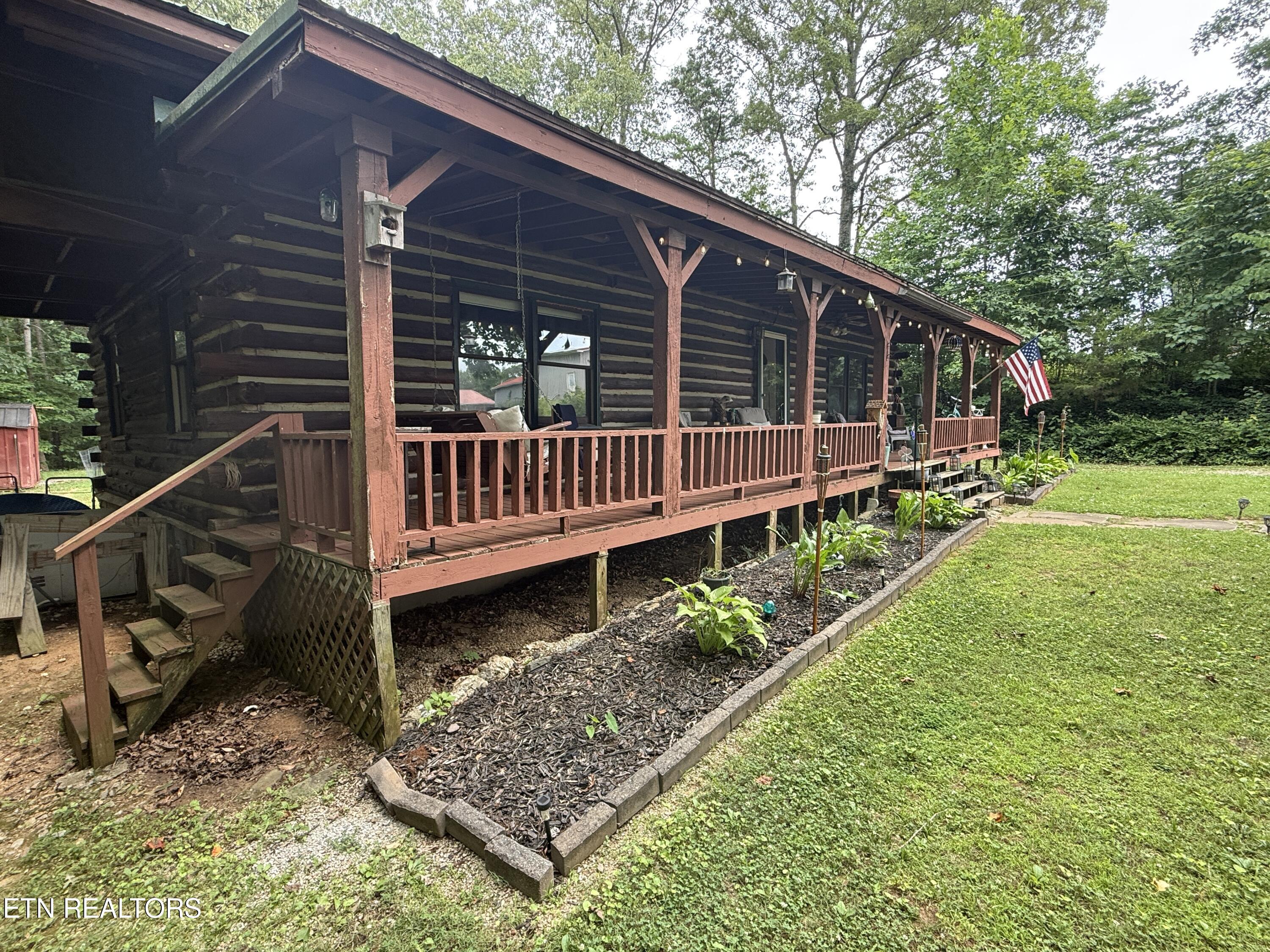246 Lakeview Tellico Plains TN 37385