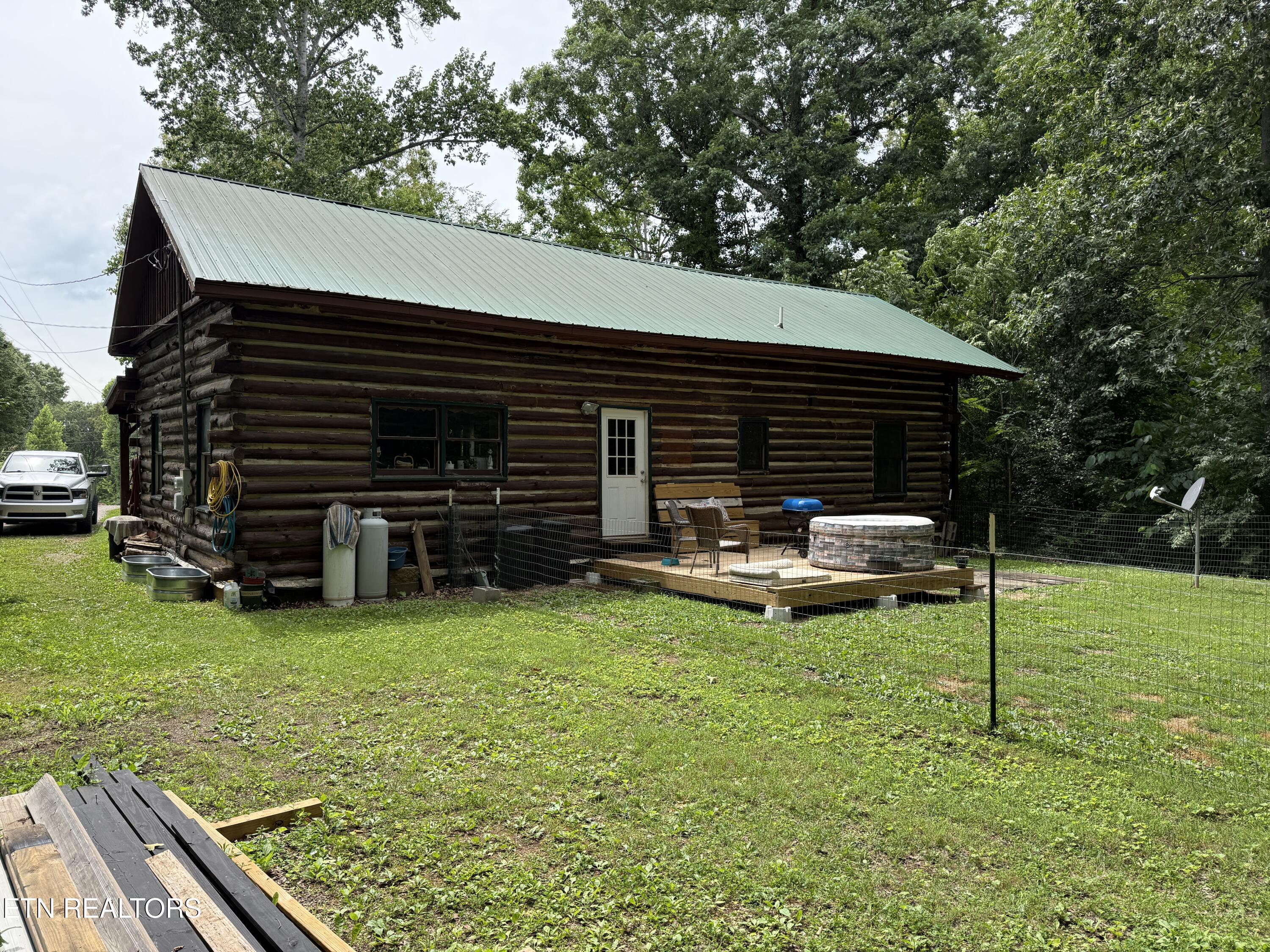 246 Lakeview Tellico Plains TN 37385
