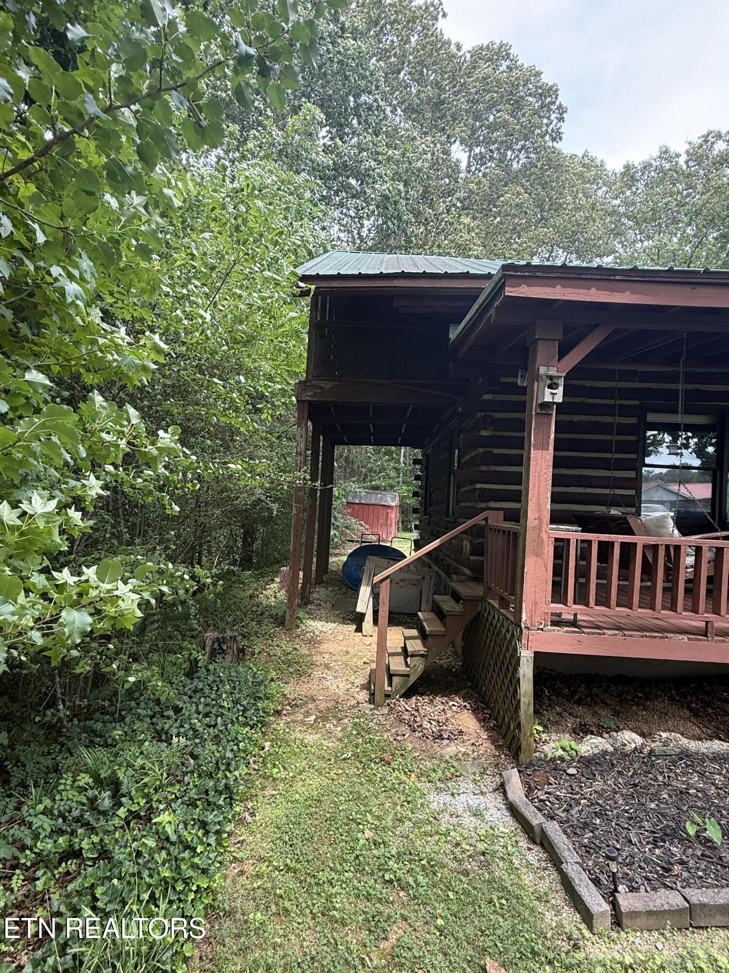 246 Lakeview Tellico Plains TN 37385