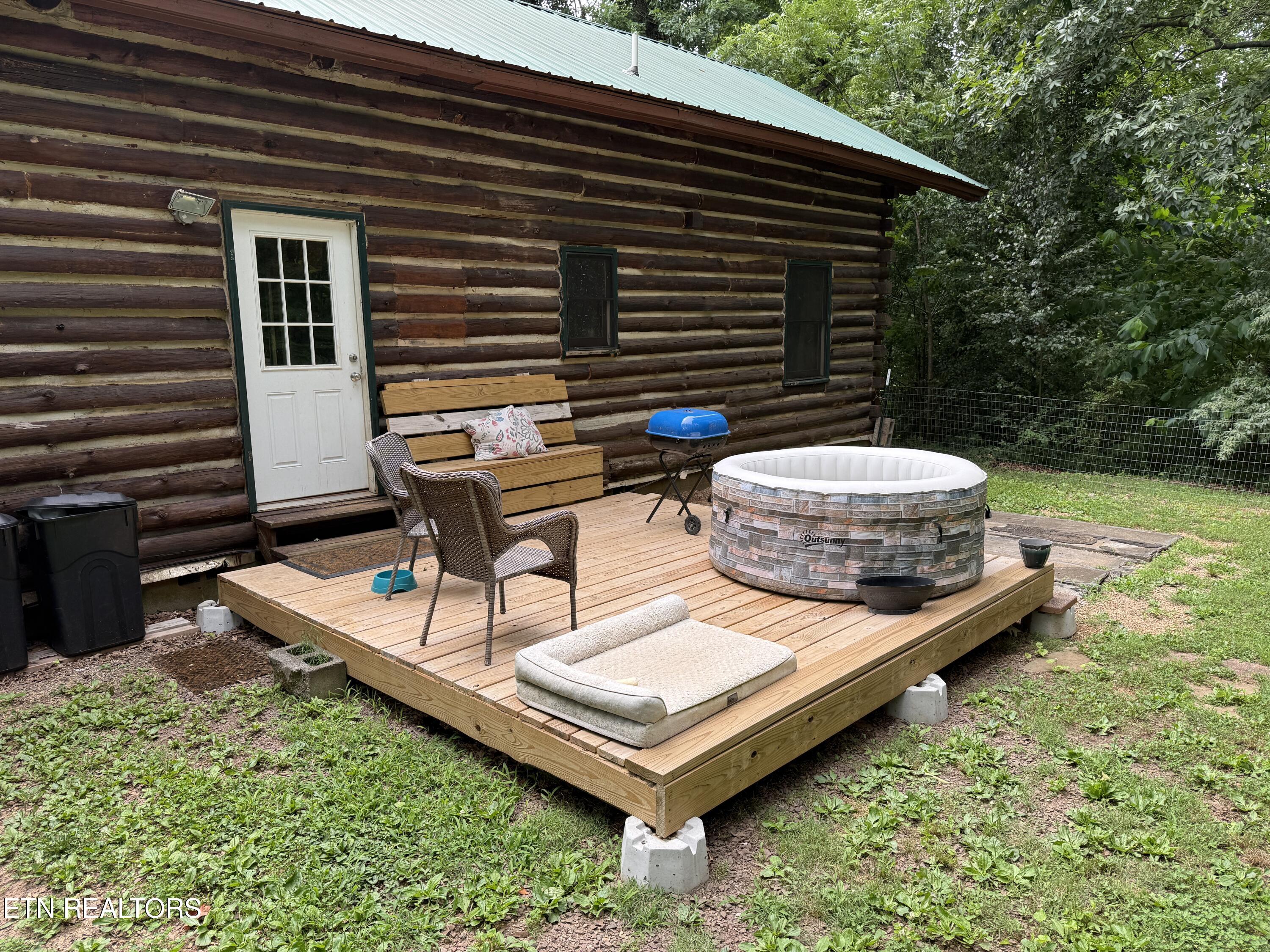 246 Lakeview Tellico Plains TN 37385