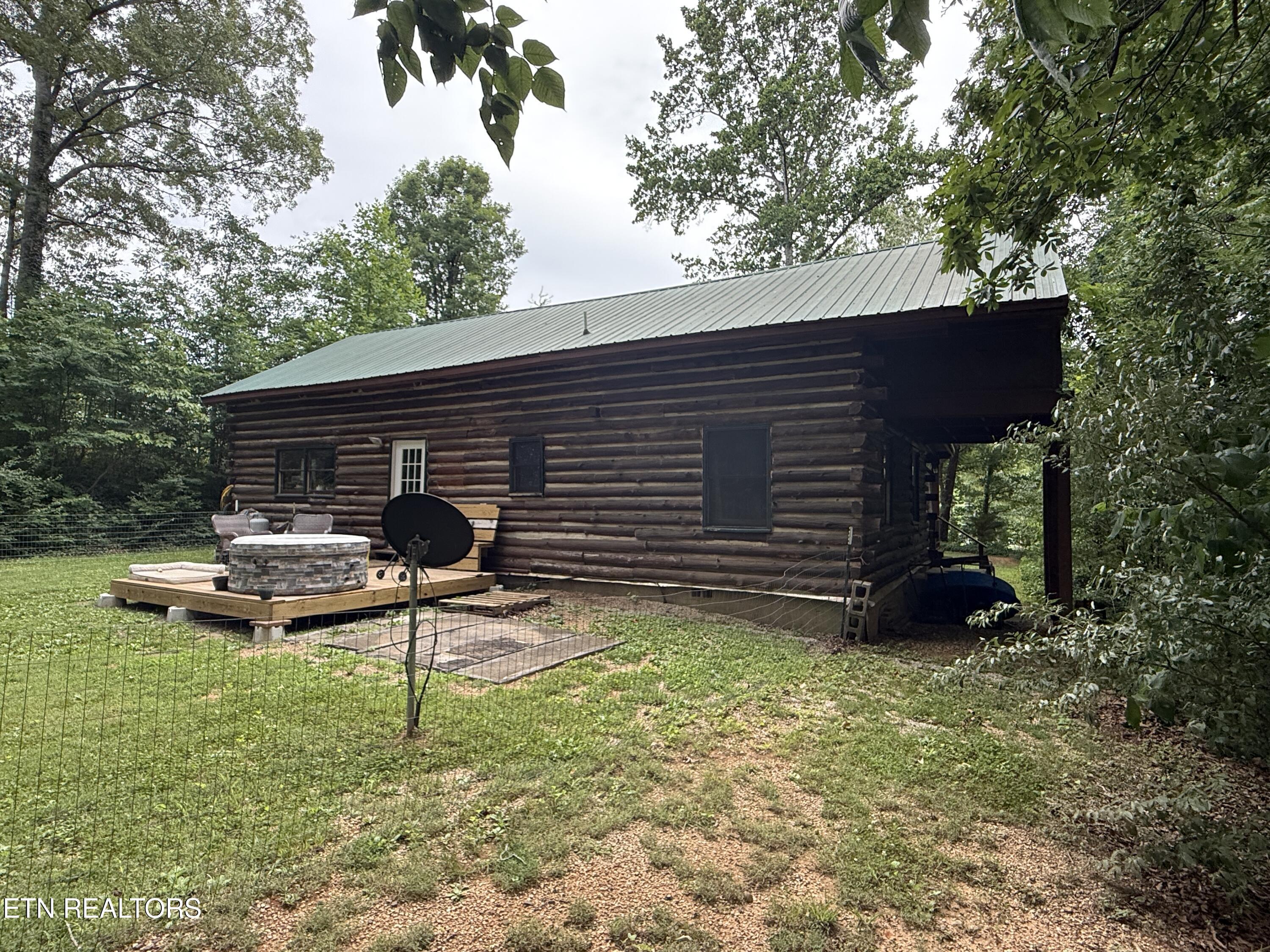246 Lakeview Tellico Plains TN 37385