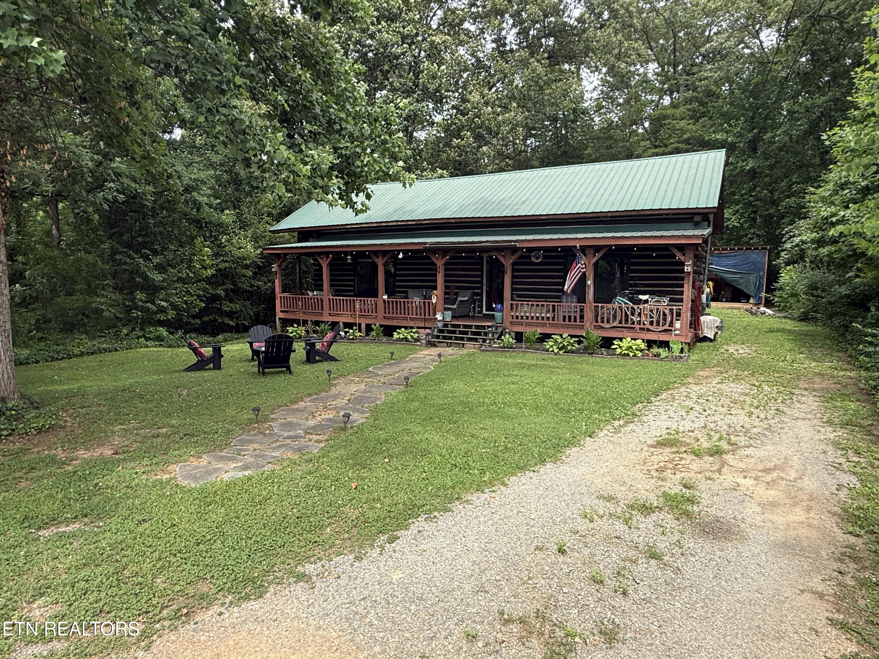 246 Lakeview Tellico Plains TN 37385
