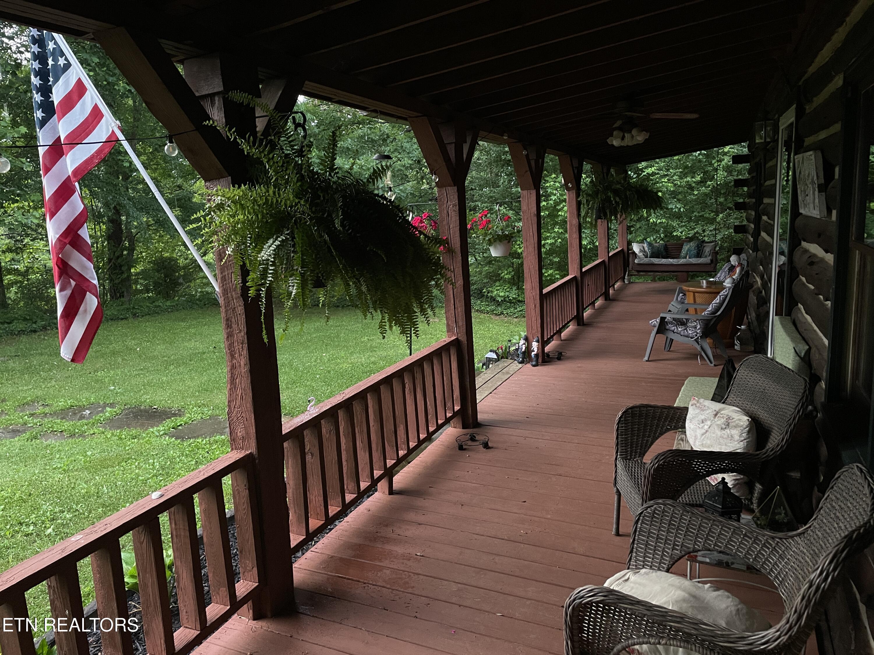 246 Lakeview Tellico Plains TN 37385