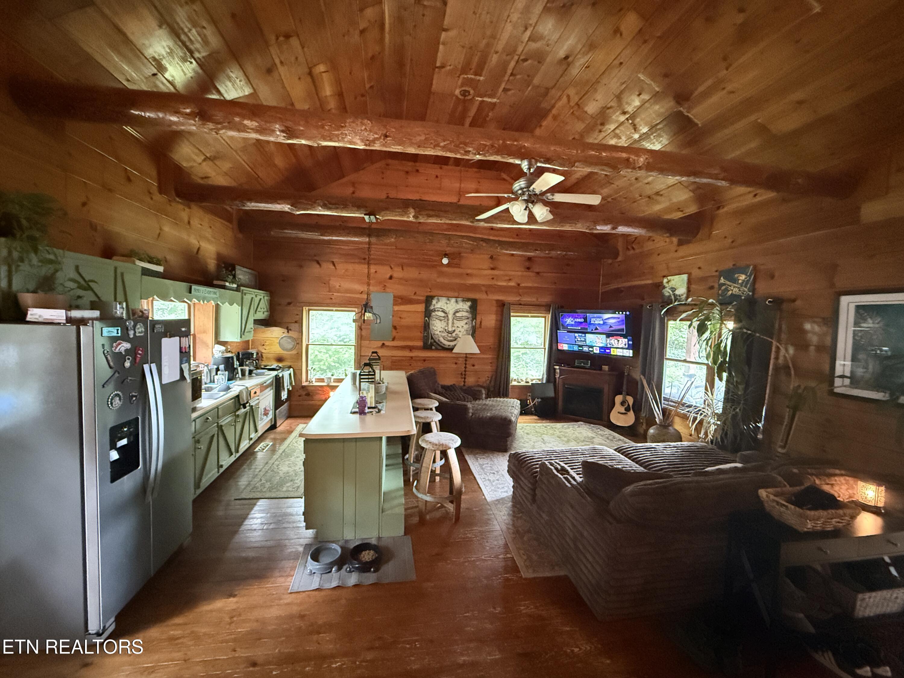 246 Lakeview Tellico Plains TN 37385