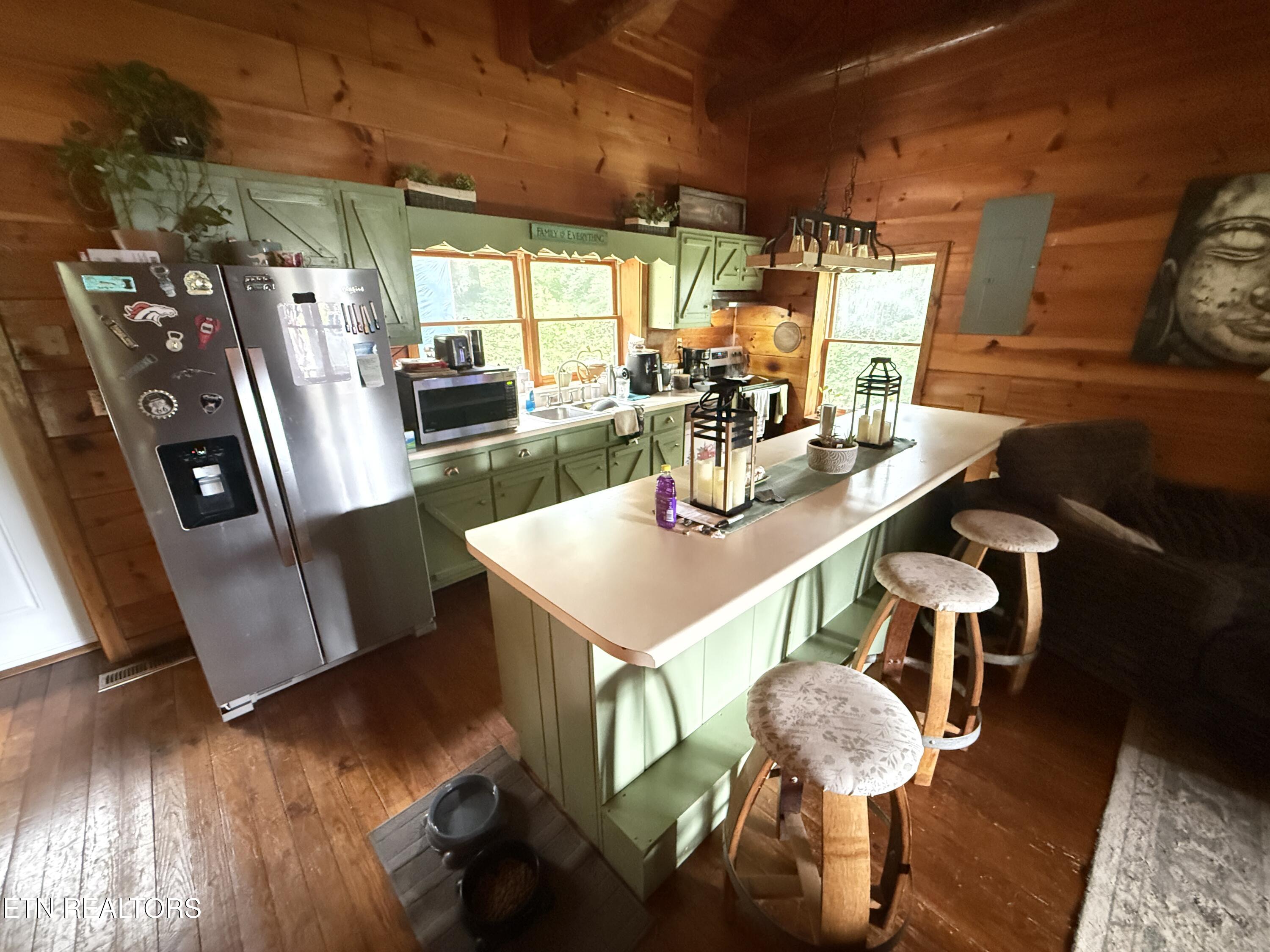 246 Lakeview Tellico Plains TN 37385