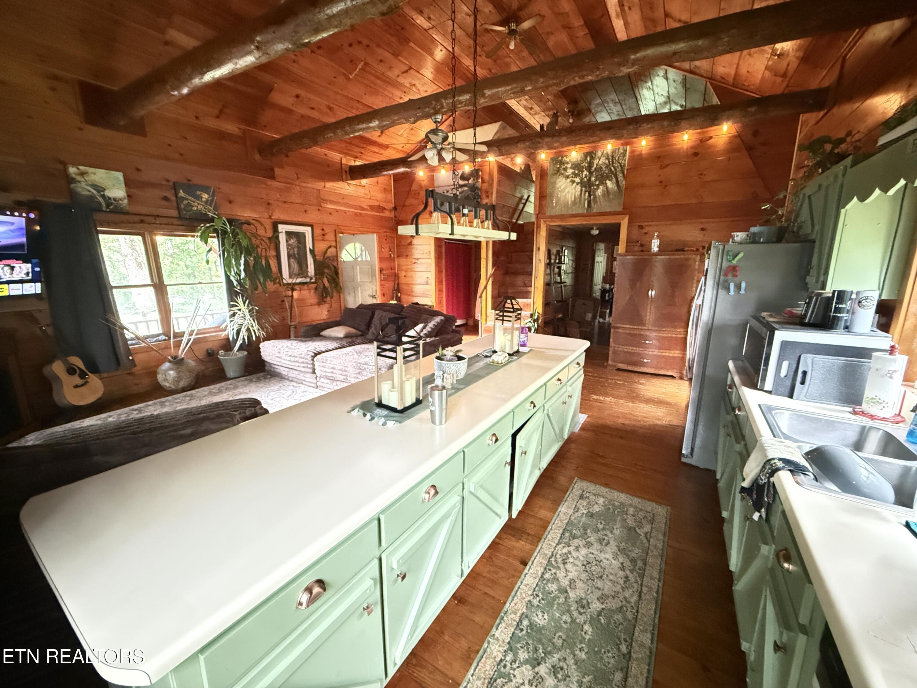 246 Lakeview Tellico Plains TN 37385