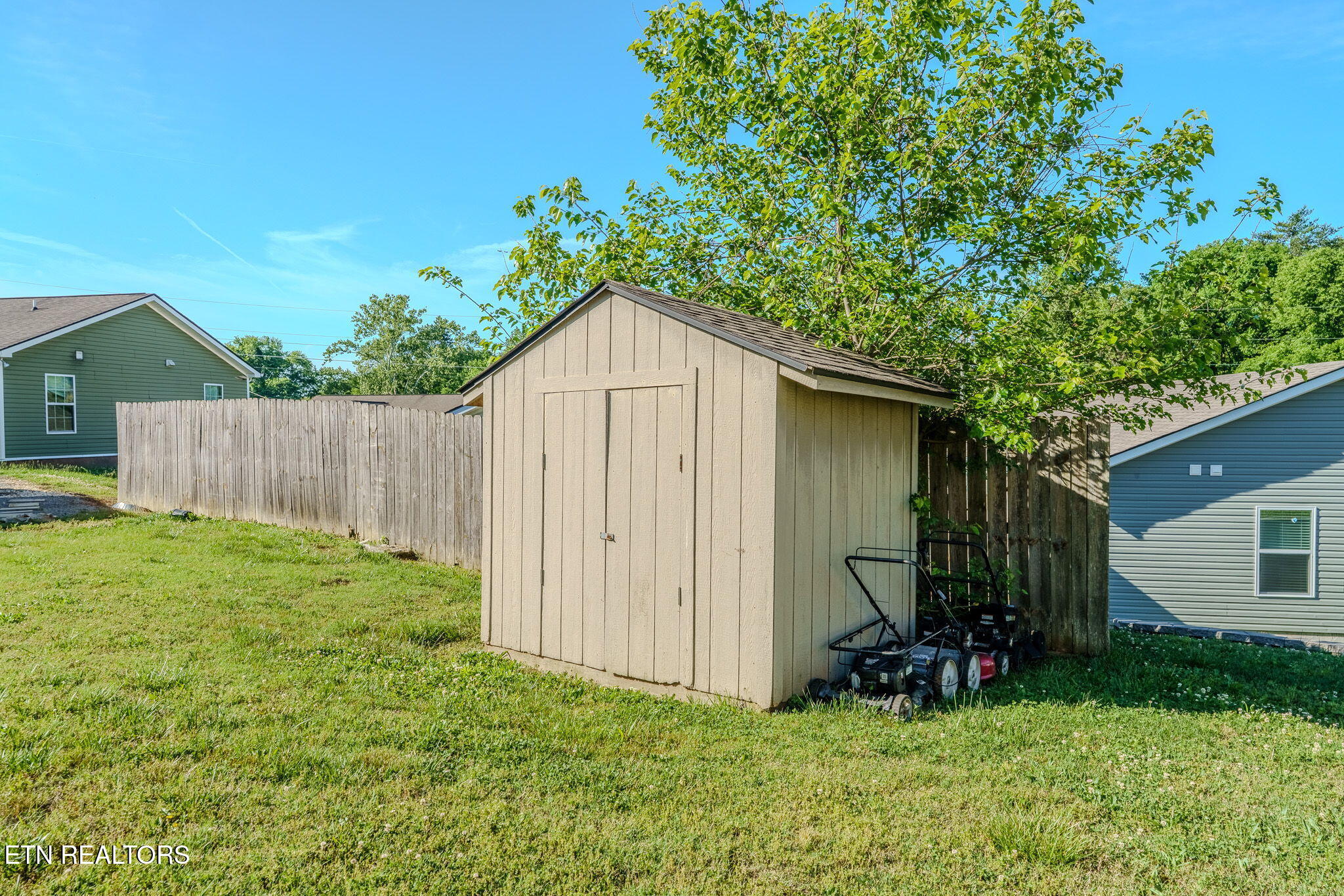 4123 Mission Bell Lane Knoxville TN 37914