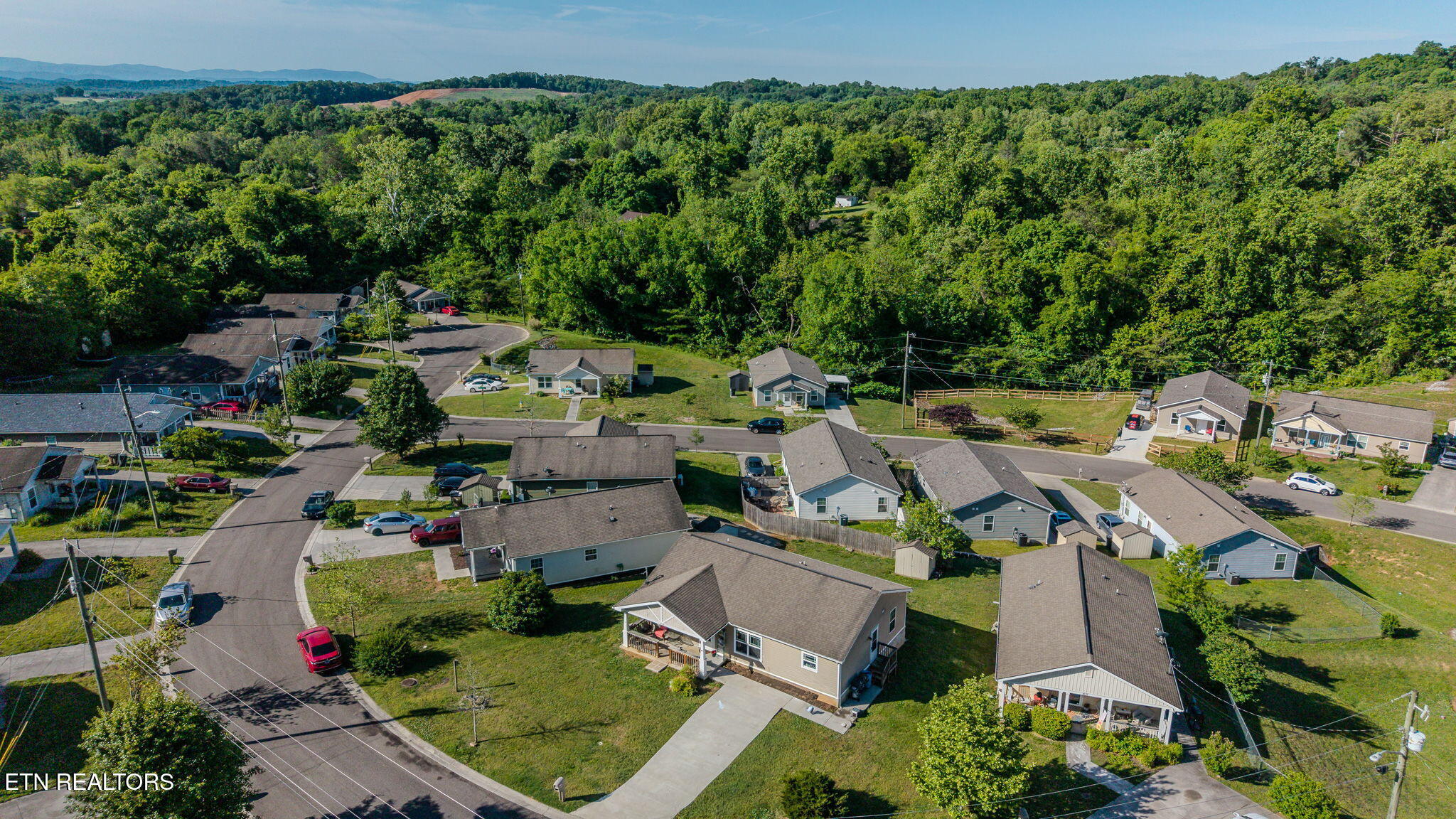 4123 Mission Bell Lane Knoxville TN 37914