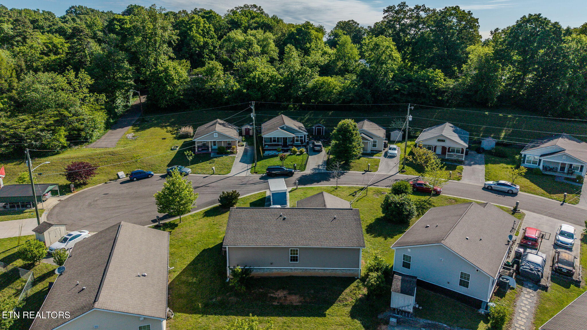 4123 Mission Bell Lane Knoxville TN 37914