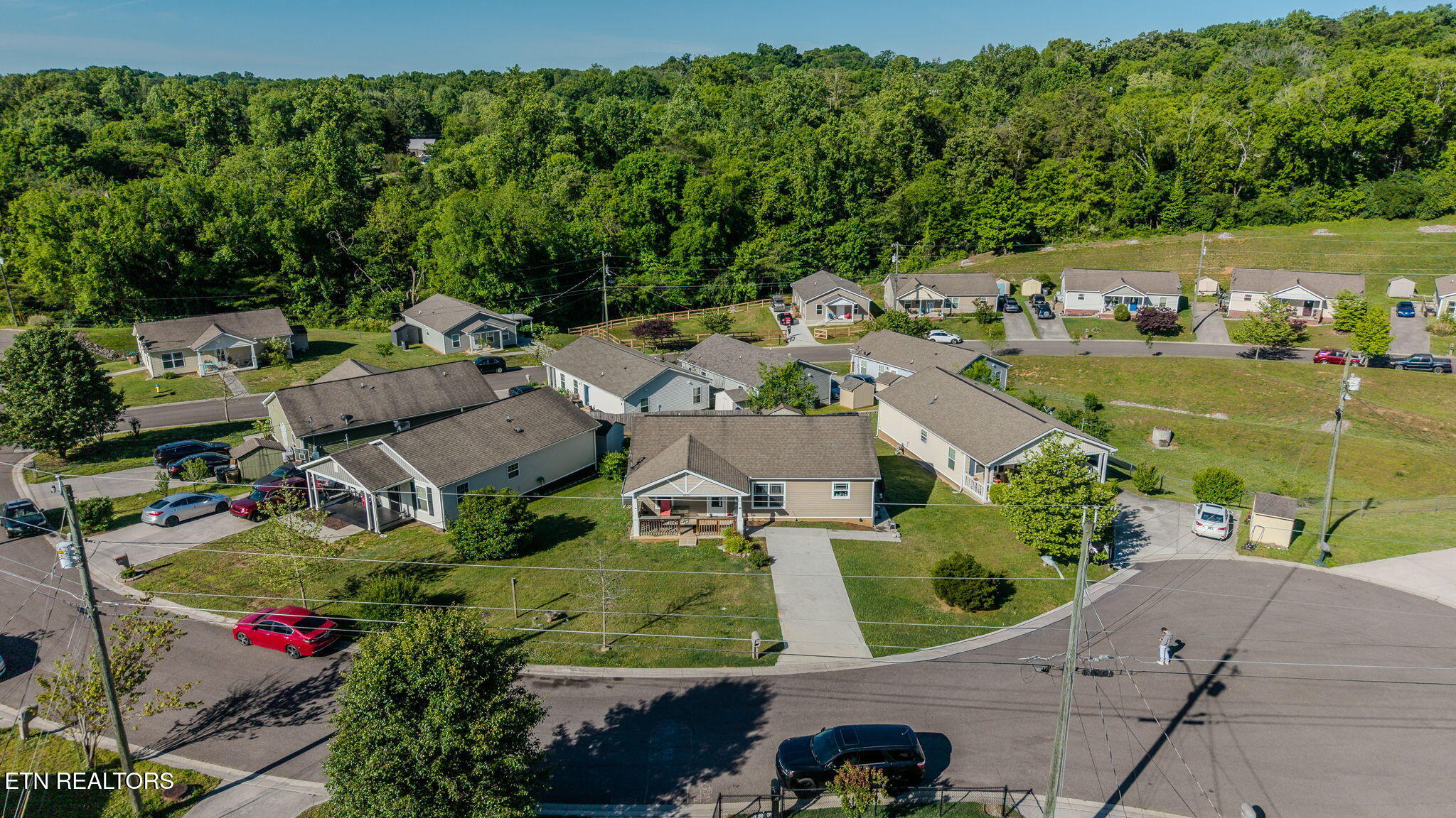 4123 Mission Bell Lane Knoxville TN 37914
