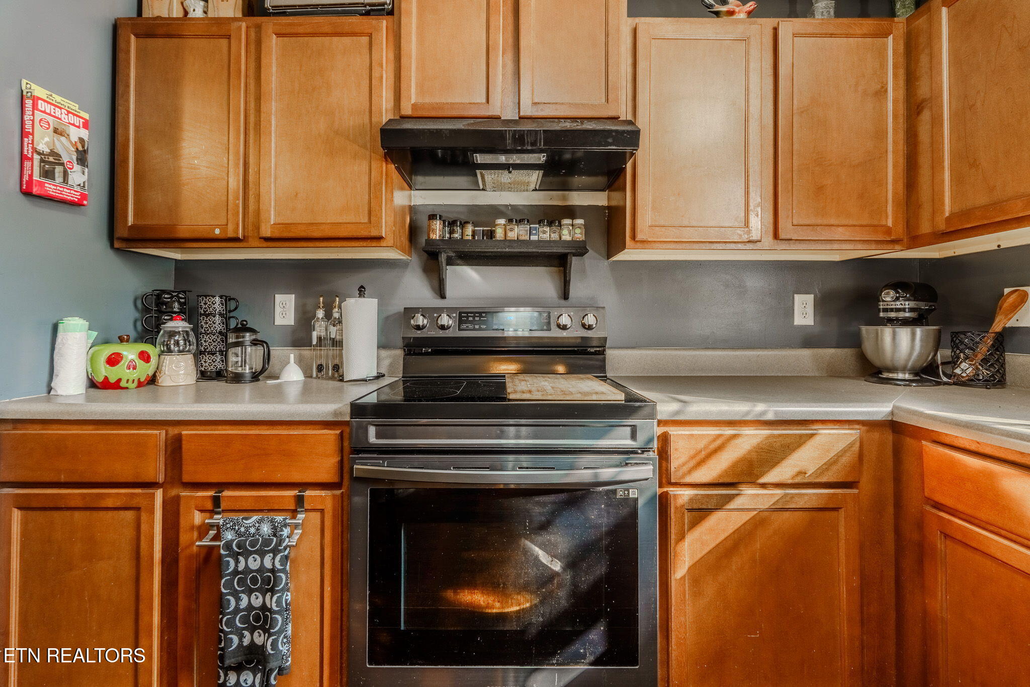 4123 Mission Bell Lane Knoxville TN 37914