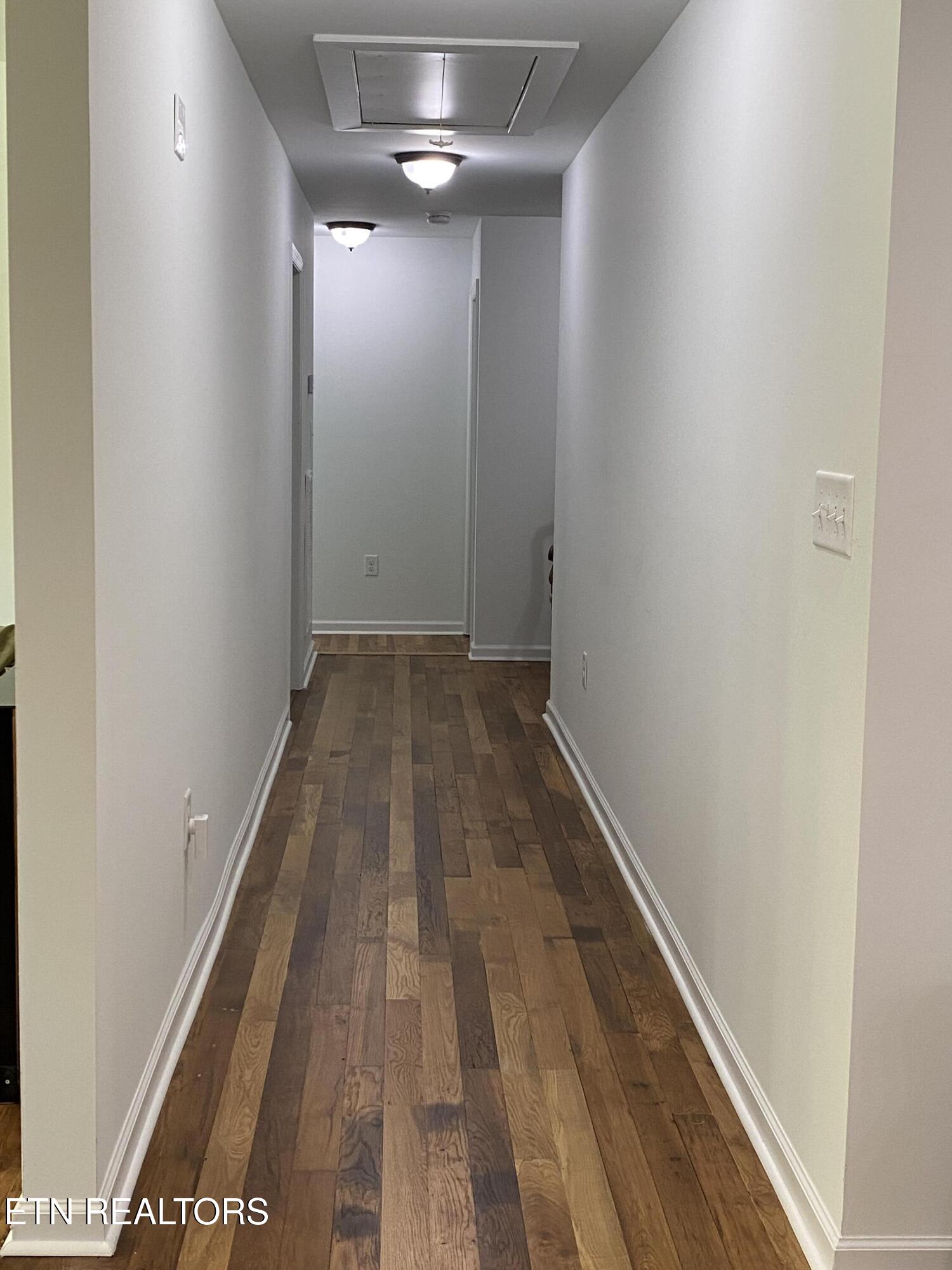 421 Oakcrest Road Knoxville TN 37912