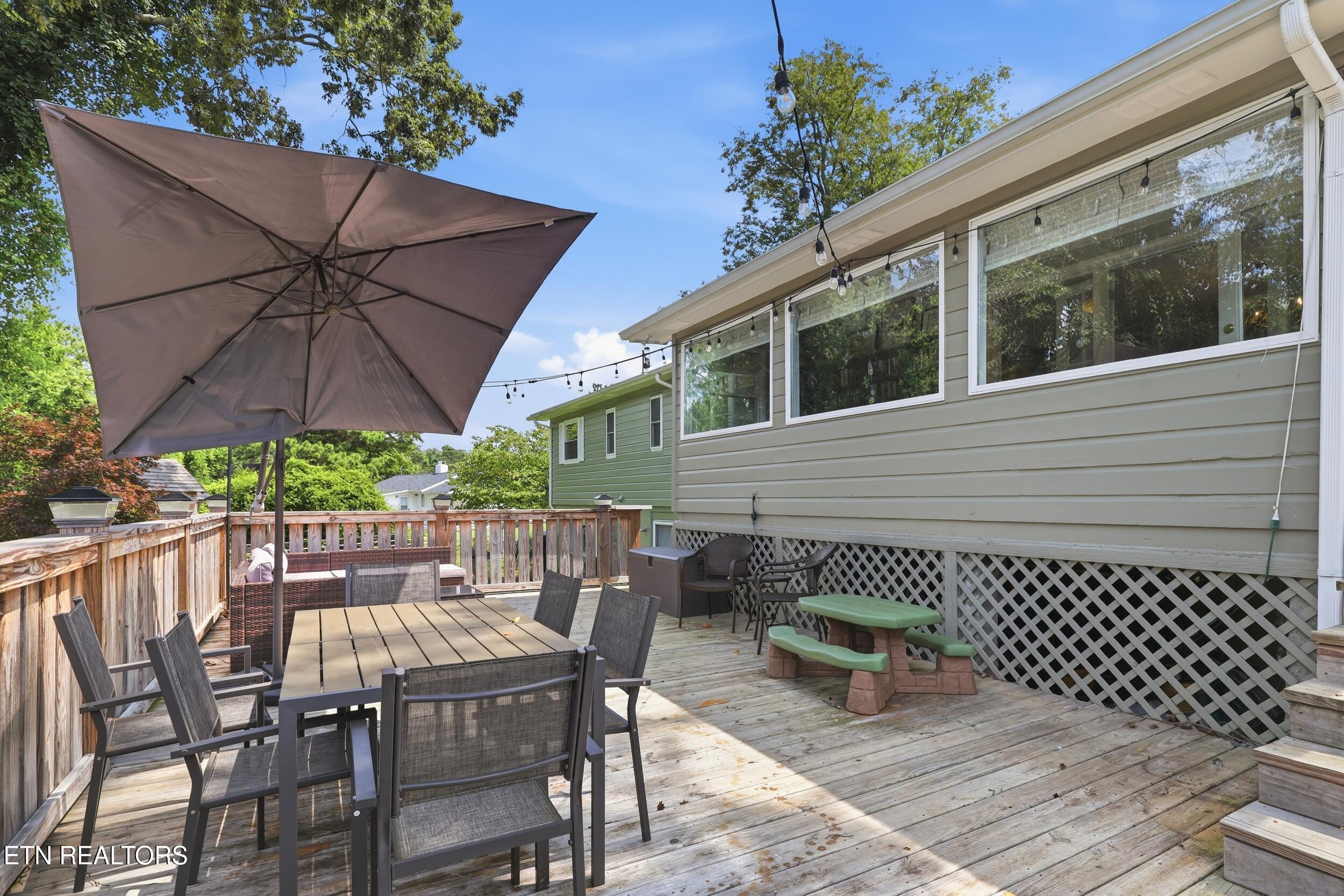102 Nolan Road Oak Ridge TN 37830