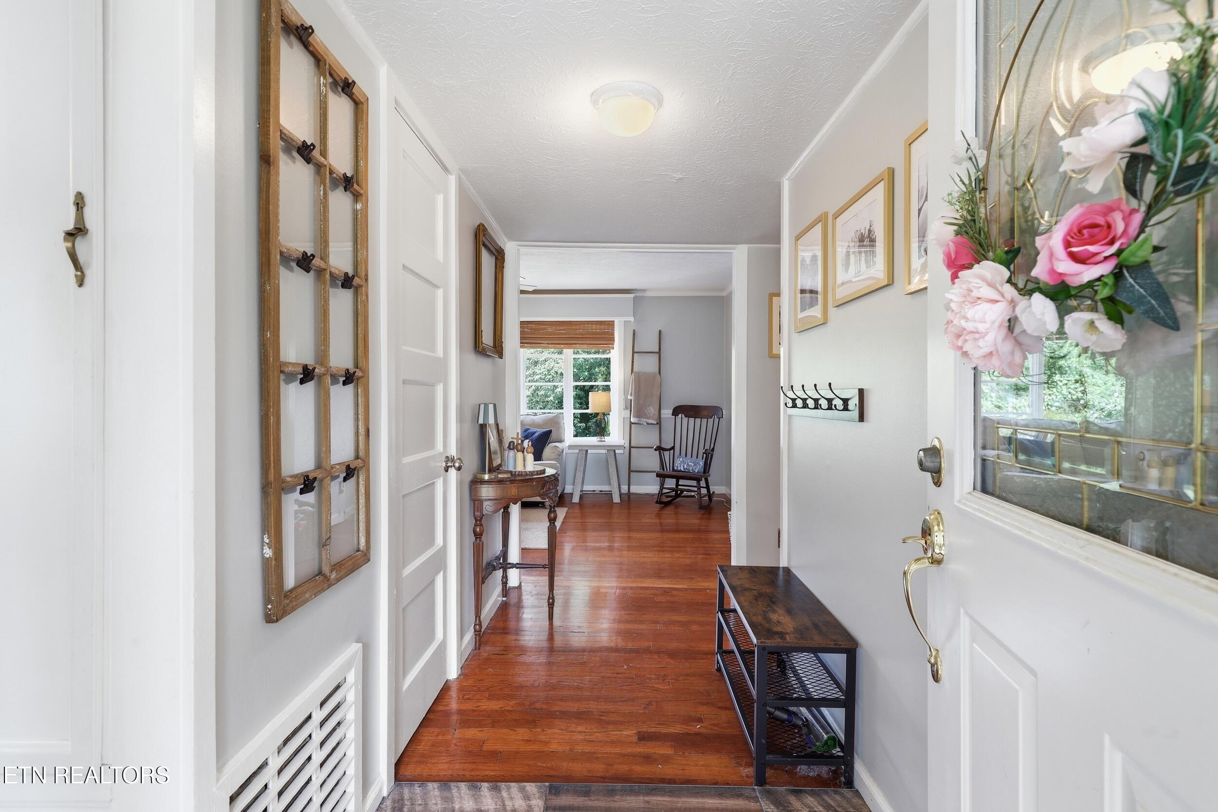 102 Nolan Road Oak Ridge TN 37830